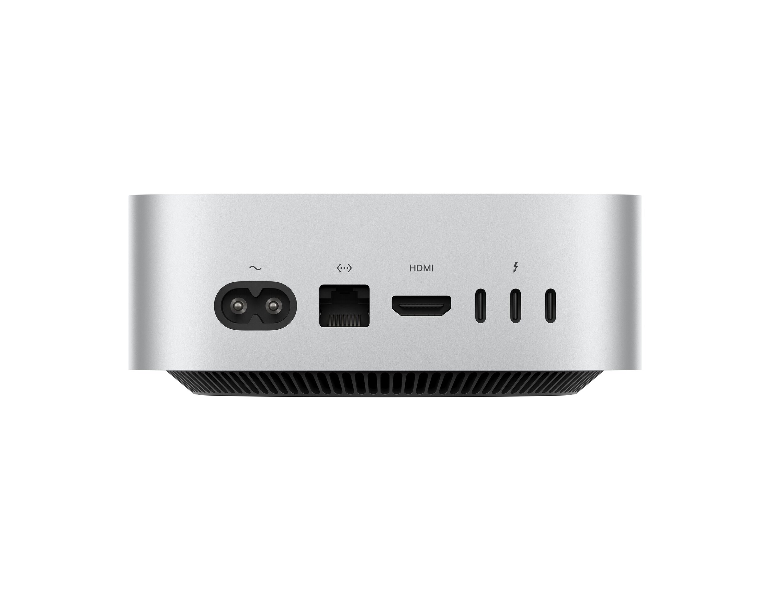 Mac Mini M4 Pro CPU de 12 núcleos GPU de 16 núcleos 24 GB de memoria unificada - 3