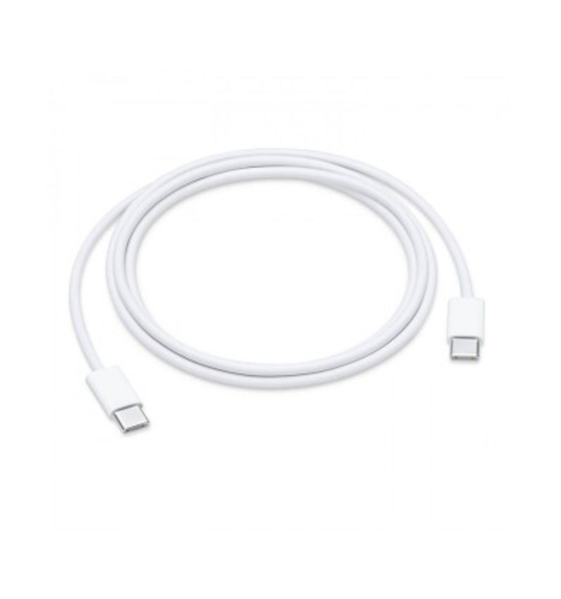 Cable de carga USB-C  1M Apple - 1