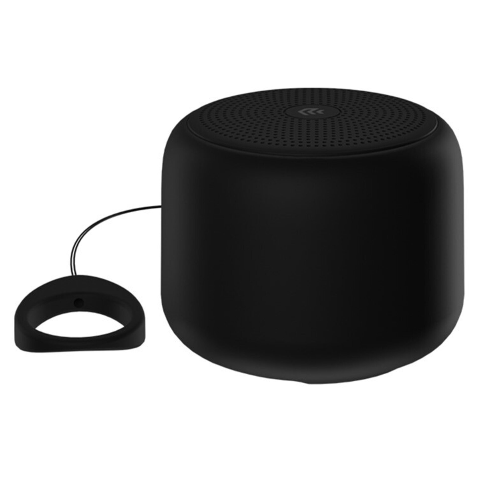 Mini Altavoz Bluetooth resistente al agua color Negro - 2