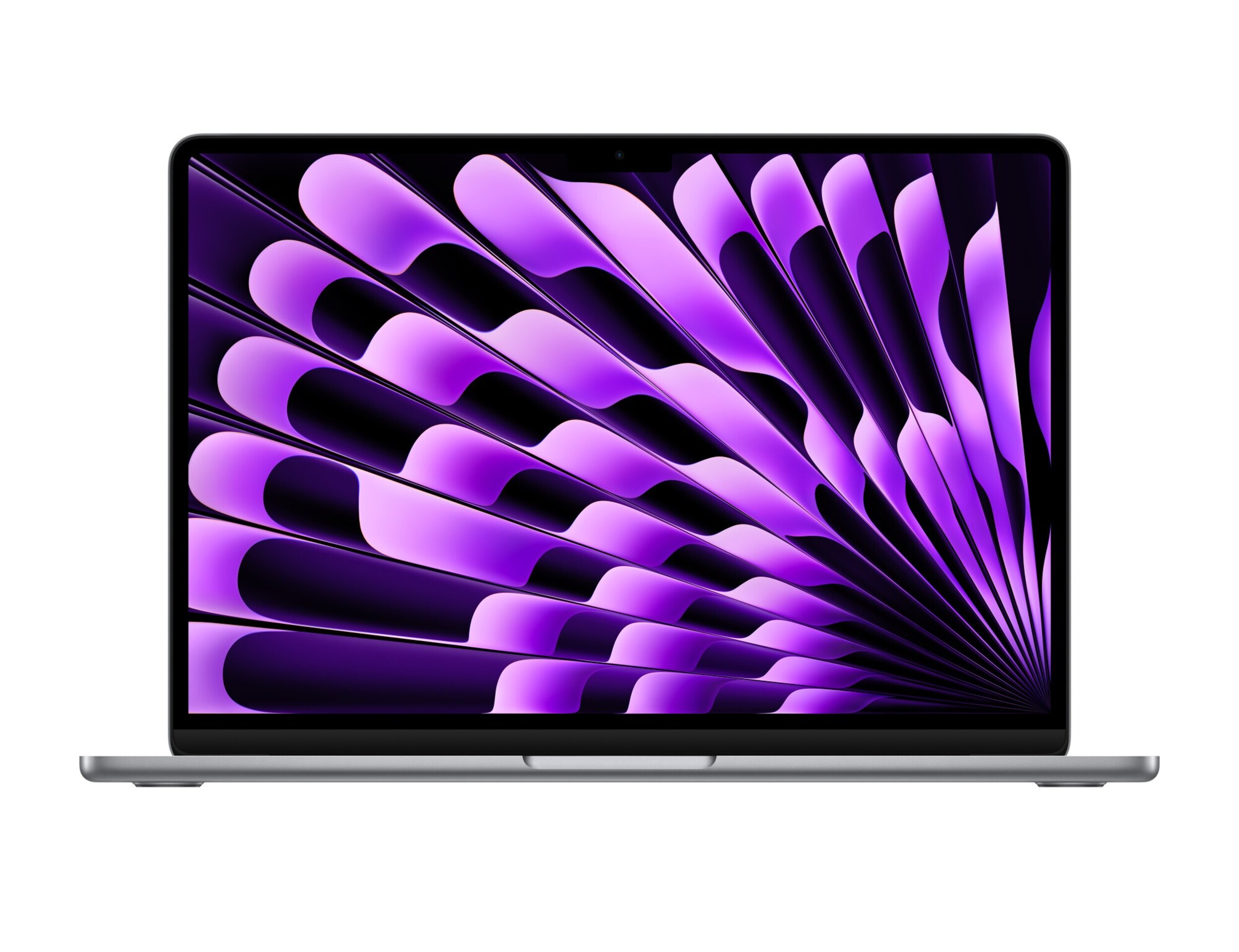 MacBook Air 13 CPU de 8 núcleos GPU de 8 núcleos 256 GB SSD - 1