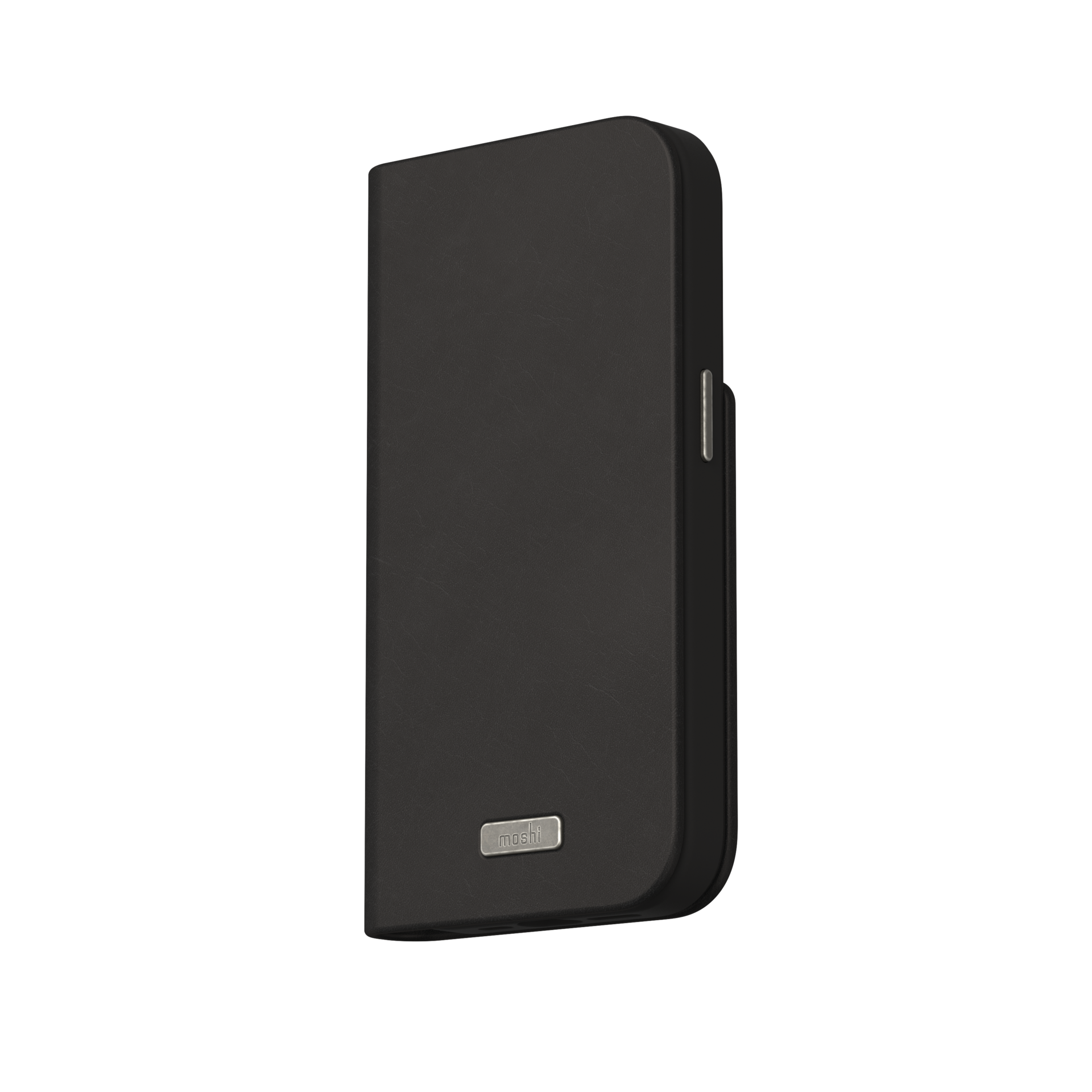 Funda Overture piel vegana con tapa extraible iPhone 15 Pro Max con magsafe - 3