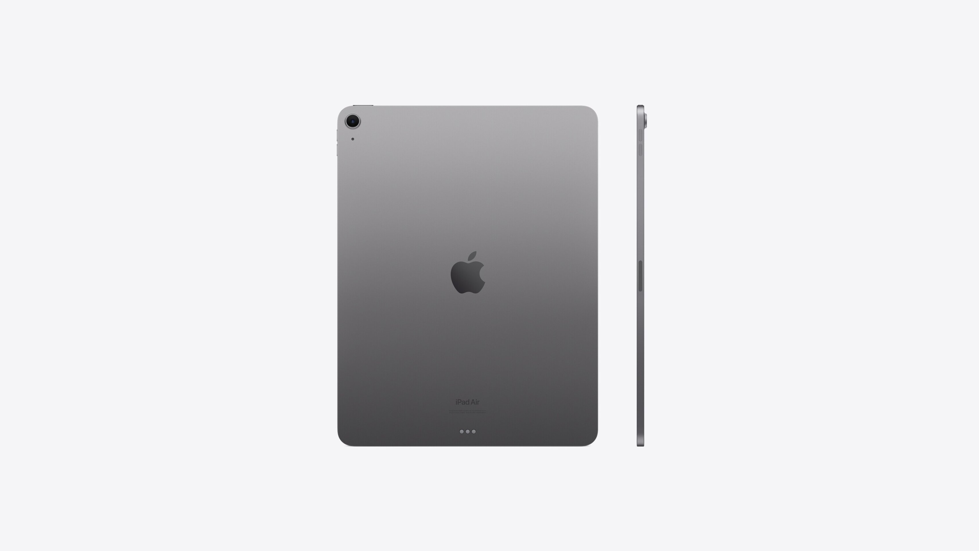 iPad Air 2024 - 3