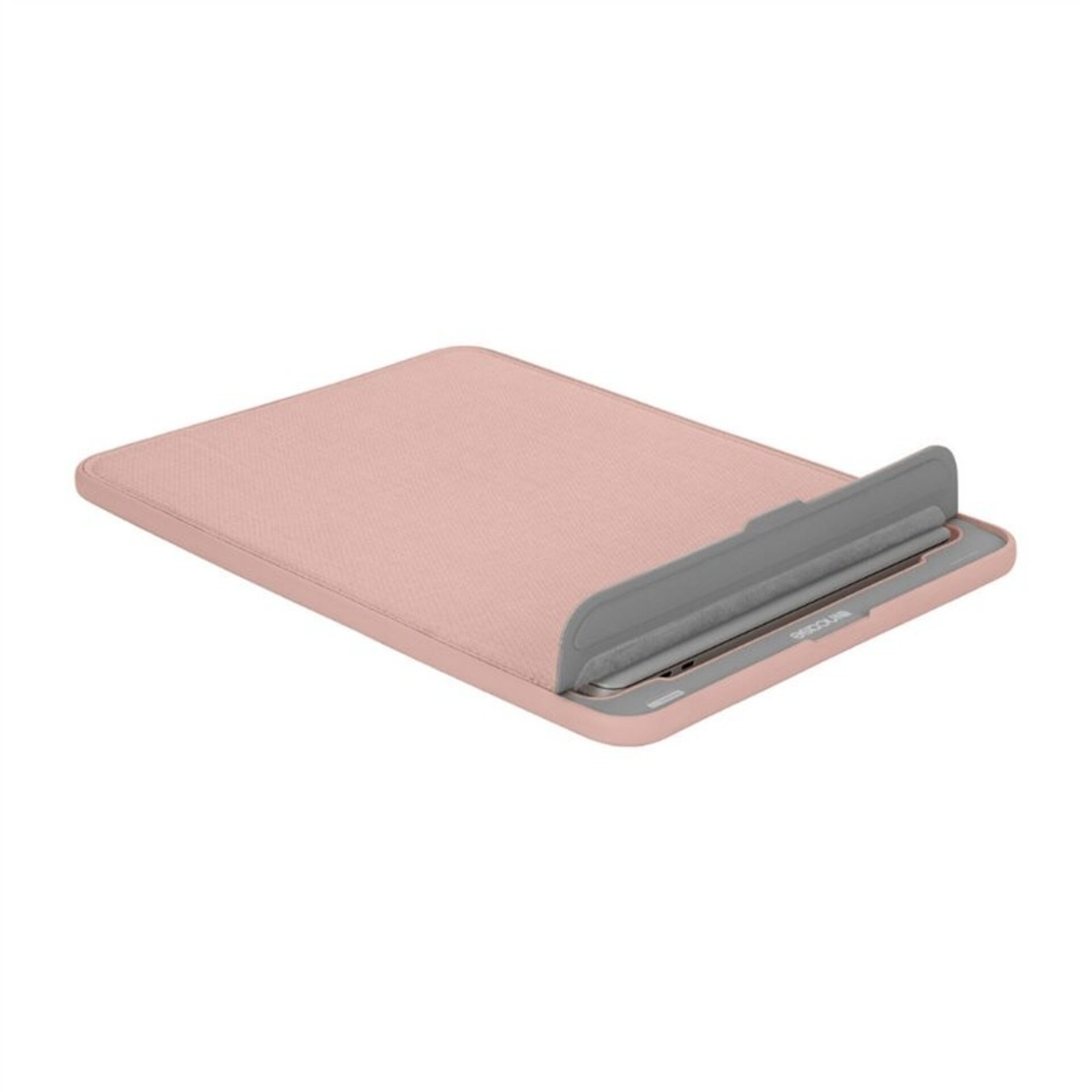 Funda ICON Sleeve extra fina  para McBook Pro 14  2021/2023 Rosa Palo - 4