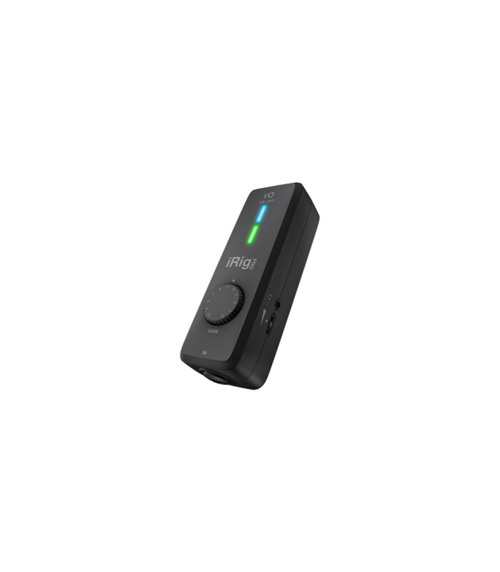 IK Multimedia iRig Pro I/O - 3