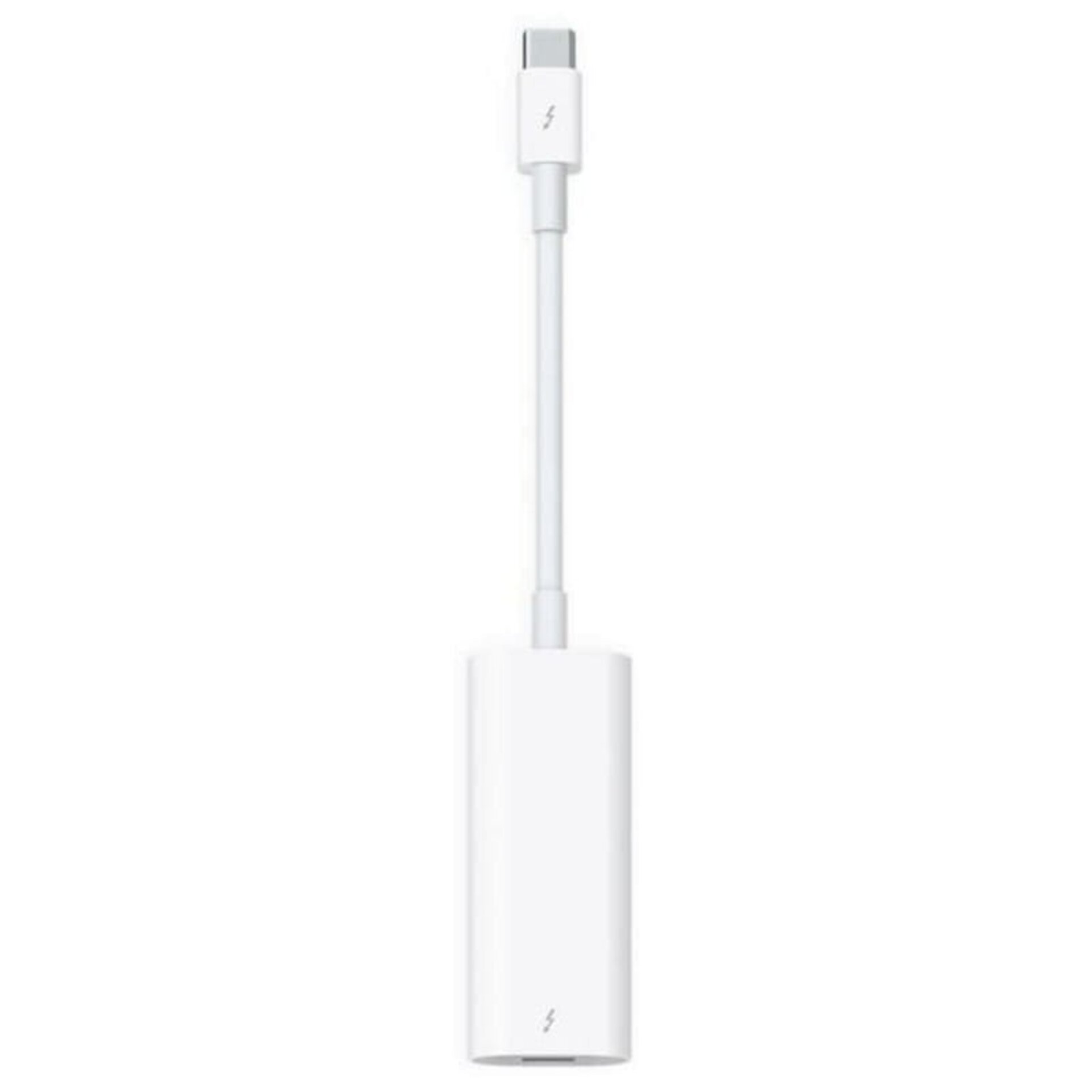 Adaptador Thunderbolt 3/USB Tipo C a Thunderbolt 2 Apple - 1