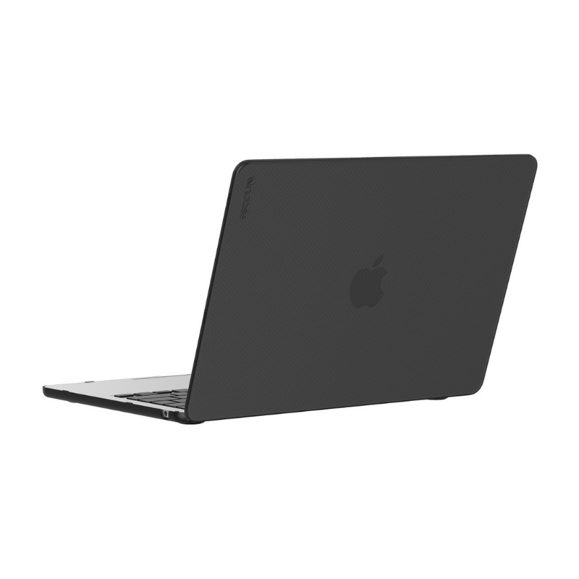 Carcasa Incase dura MacBook Air 13 M2 2022/23  Dots  Negra - 3