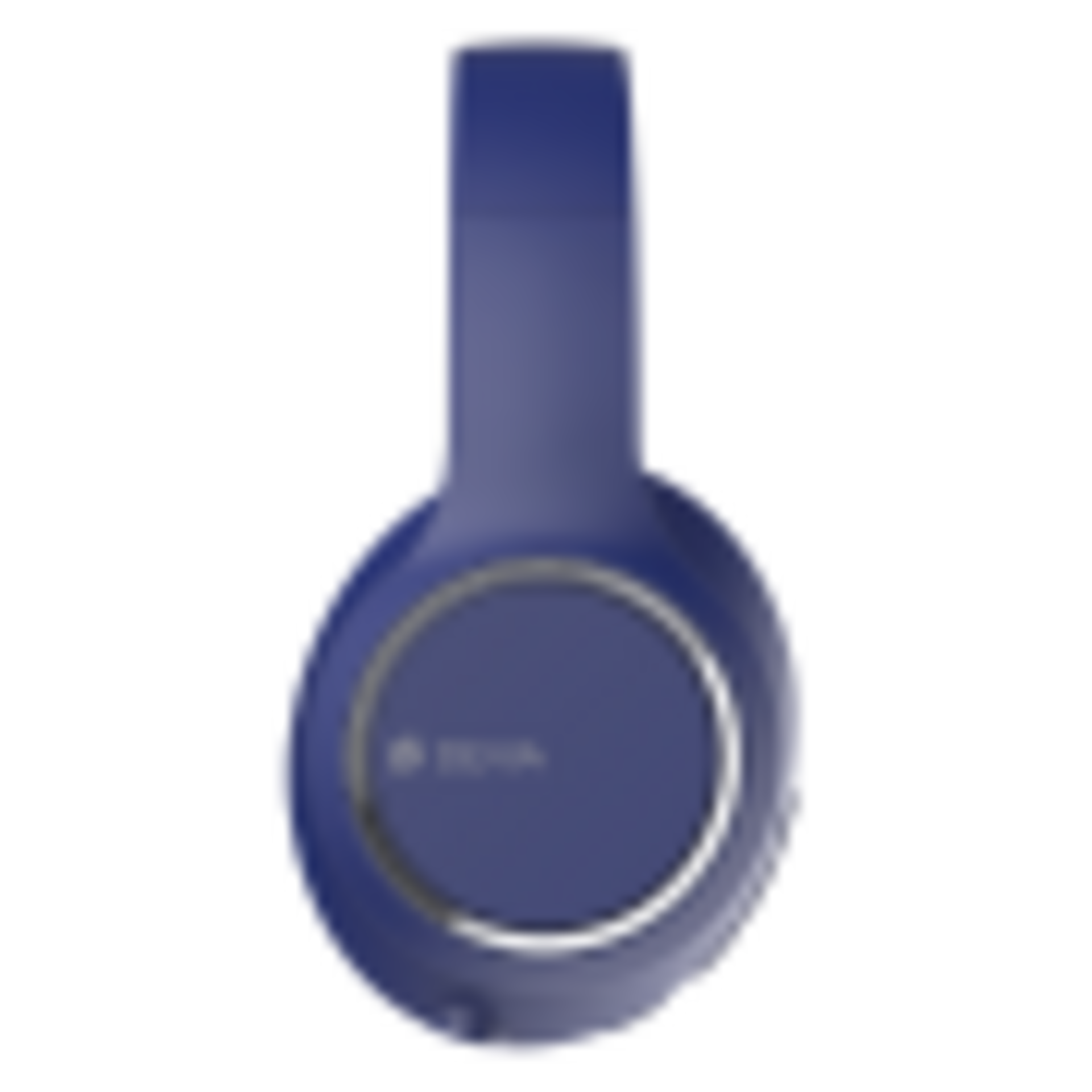 Auriculares Azul de diadema inalámbricos  con 24 horas de autonomia - 3