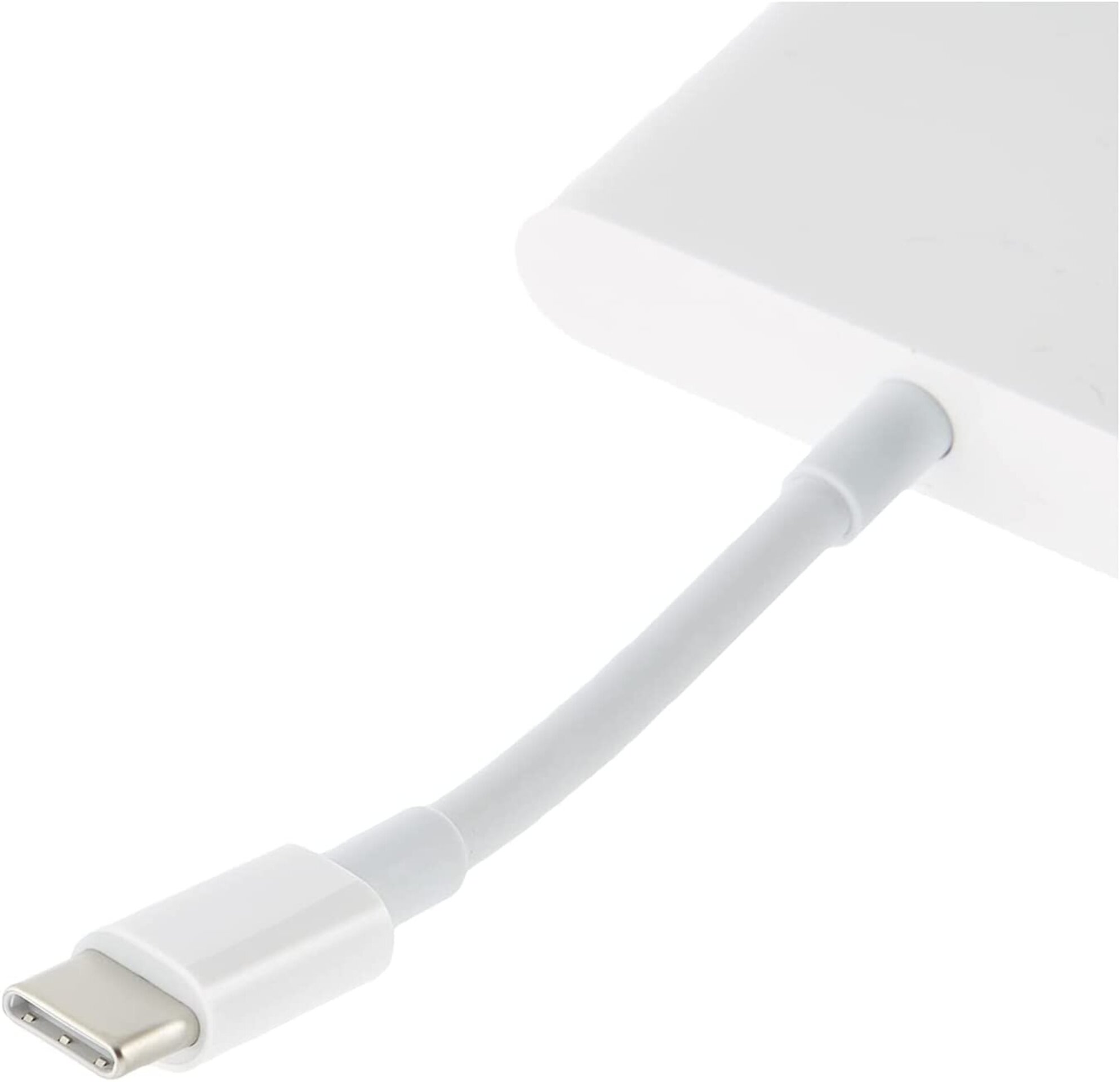 USB-C Digital AV Multiport Adapter - 2