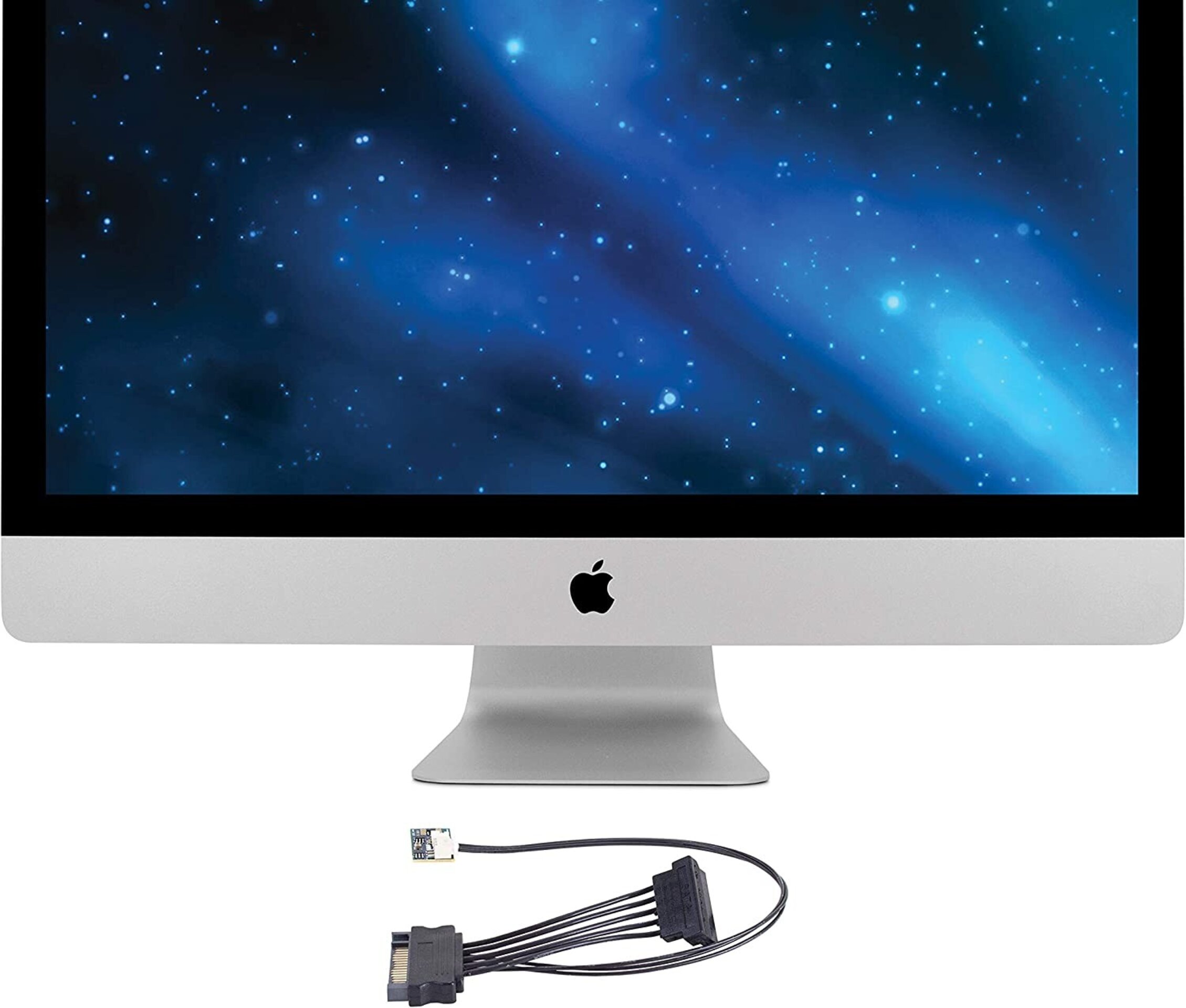 OWC In-line Digital Thermal Sensor Kit iMAC 2011 - 3