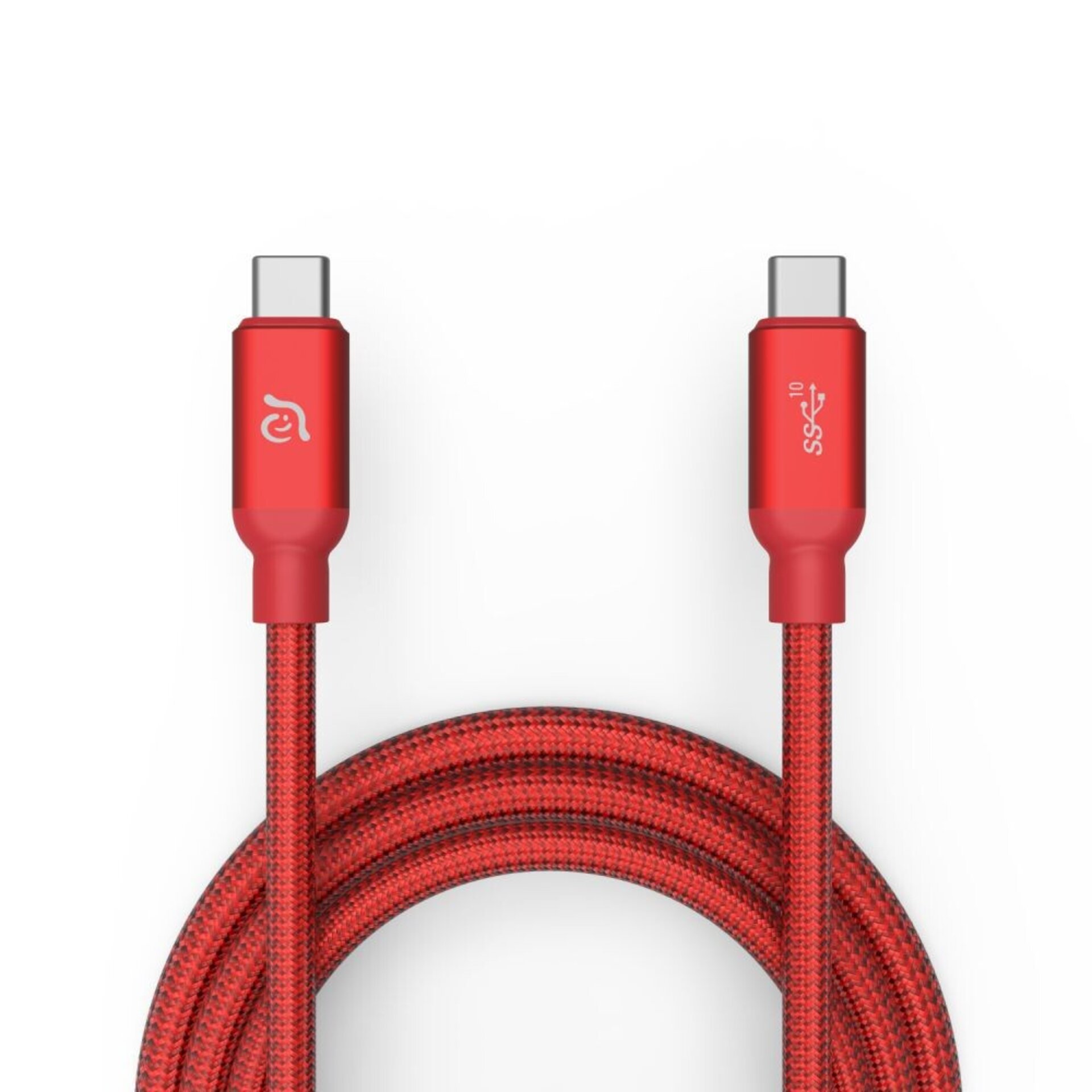 Cable CASA P200 rápido de 240 W USB-C a USB-C  1,M - 9
