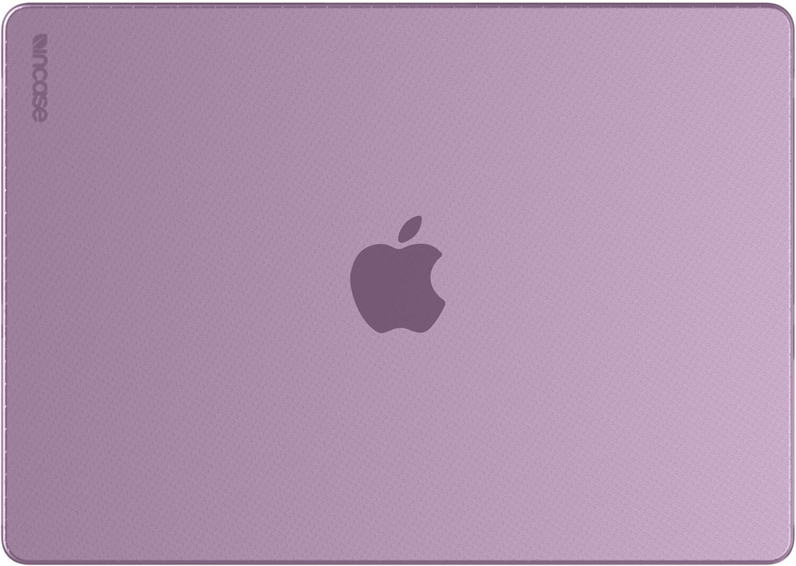 Carcasa Hardshell Incase dura MacBook 14 Pro 2021/2023 Dots Rosa - 6