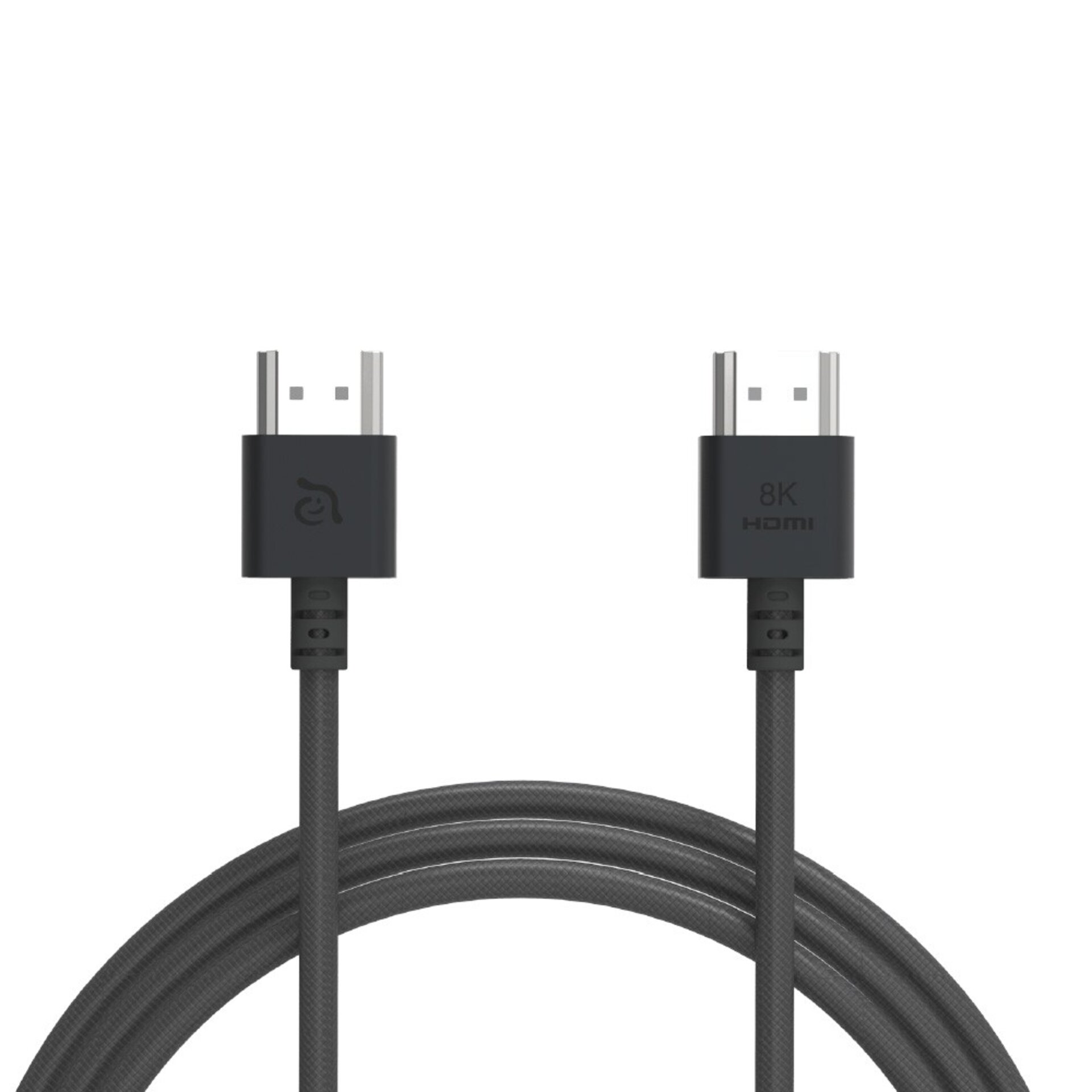 Cable HDMI 8K : HDMI 2.1 Ultra HD 8K60Hz - 8