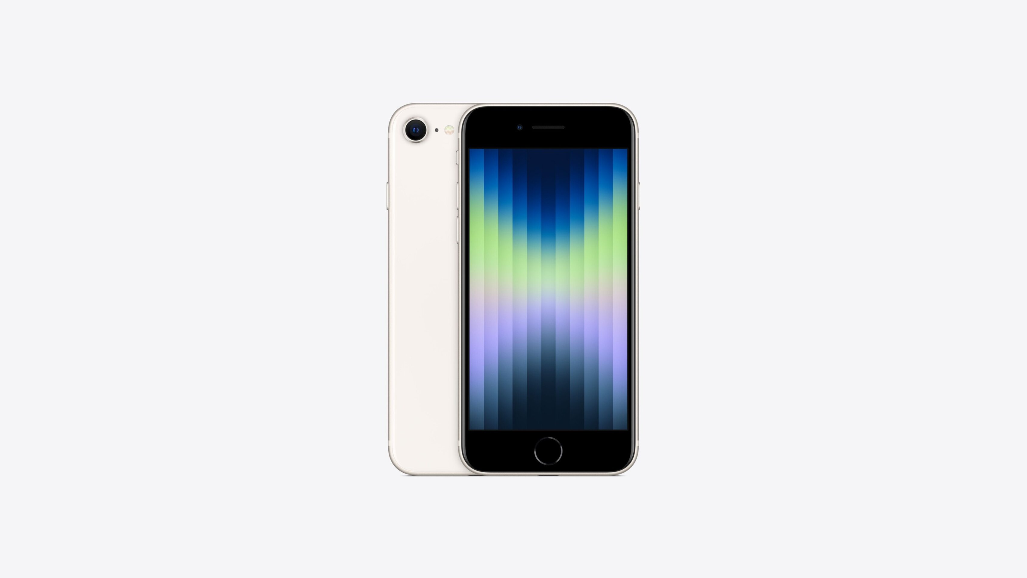 iPhone SE (3ª Gen) - 4