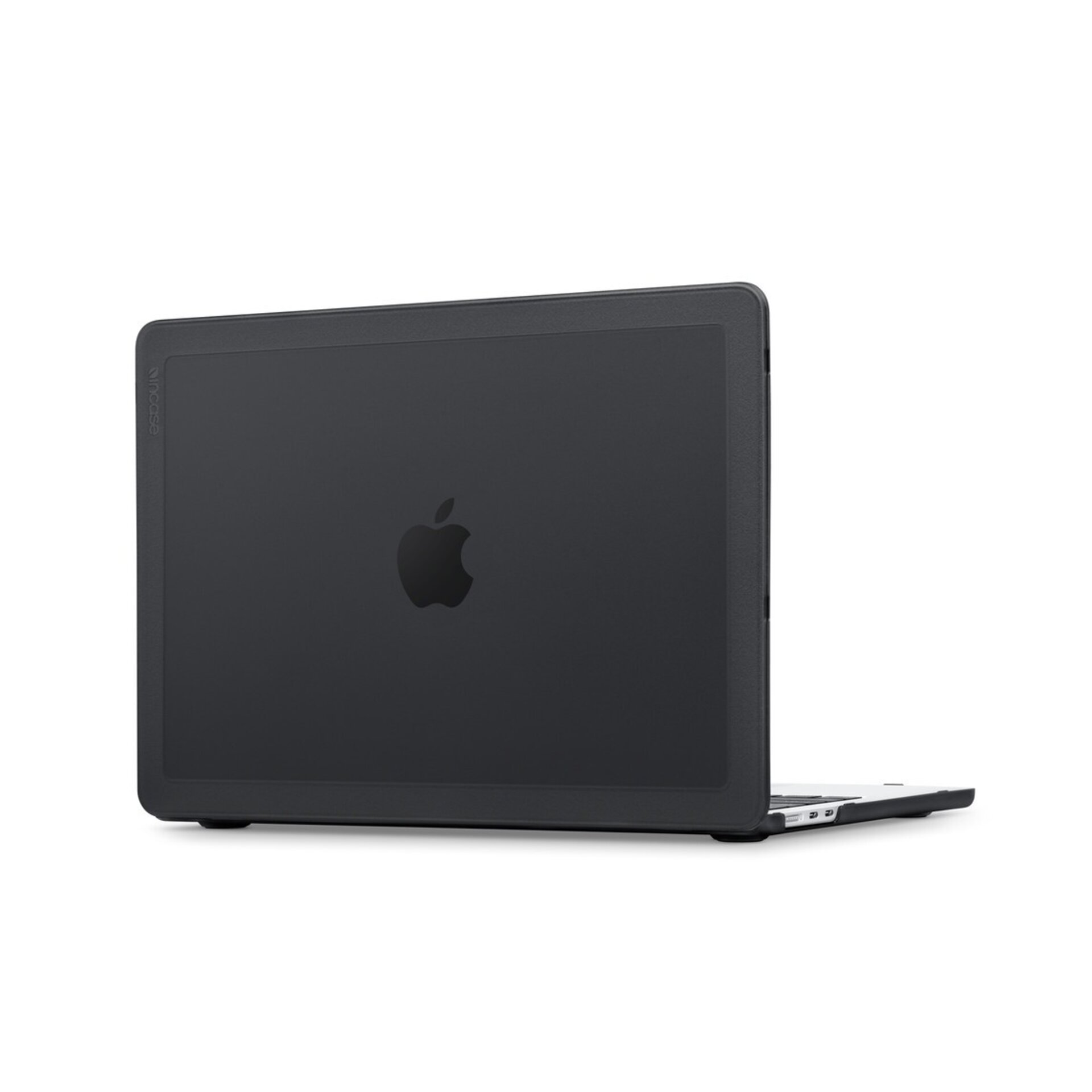 Carcasa Incase Edge dura MacBook Air 13 M3 2024 Negra - 2