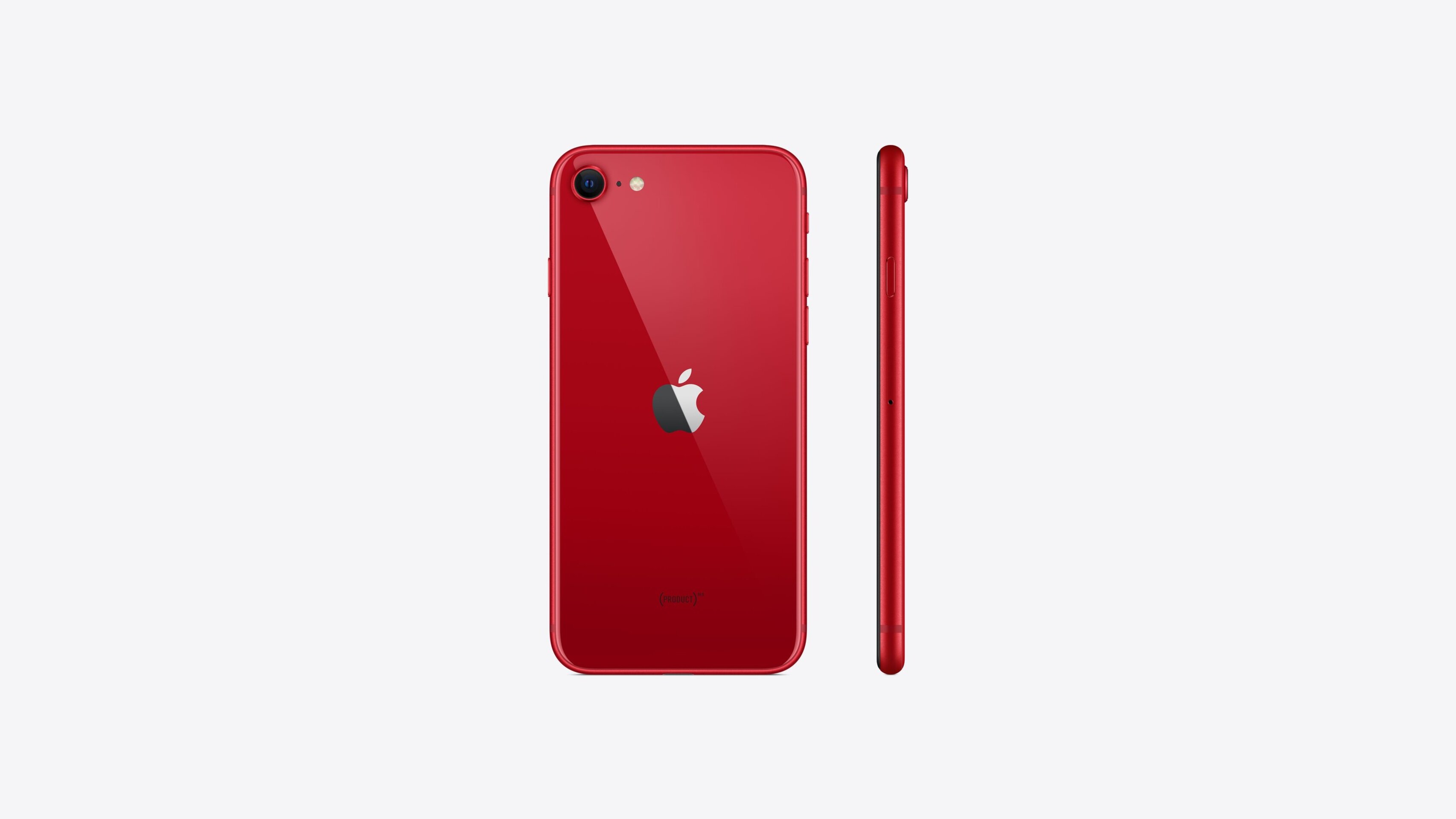 iPhone SE (3ª Gen) - 8