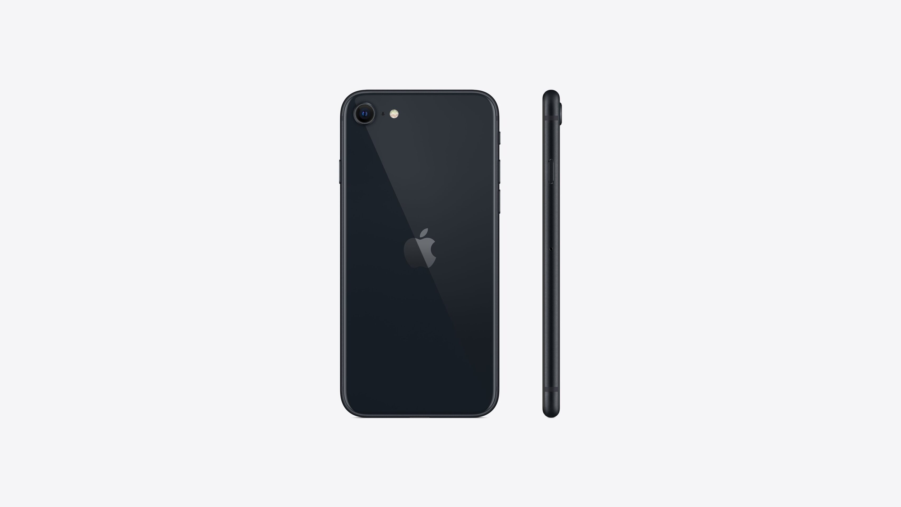 iPhone SE (3ª Gen) - 2