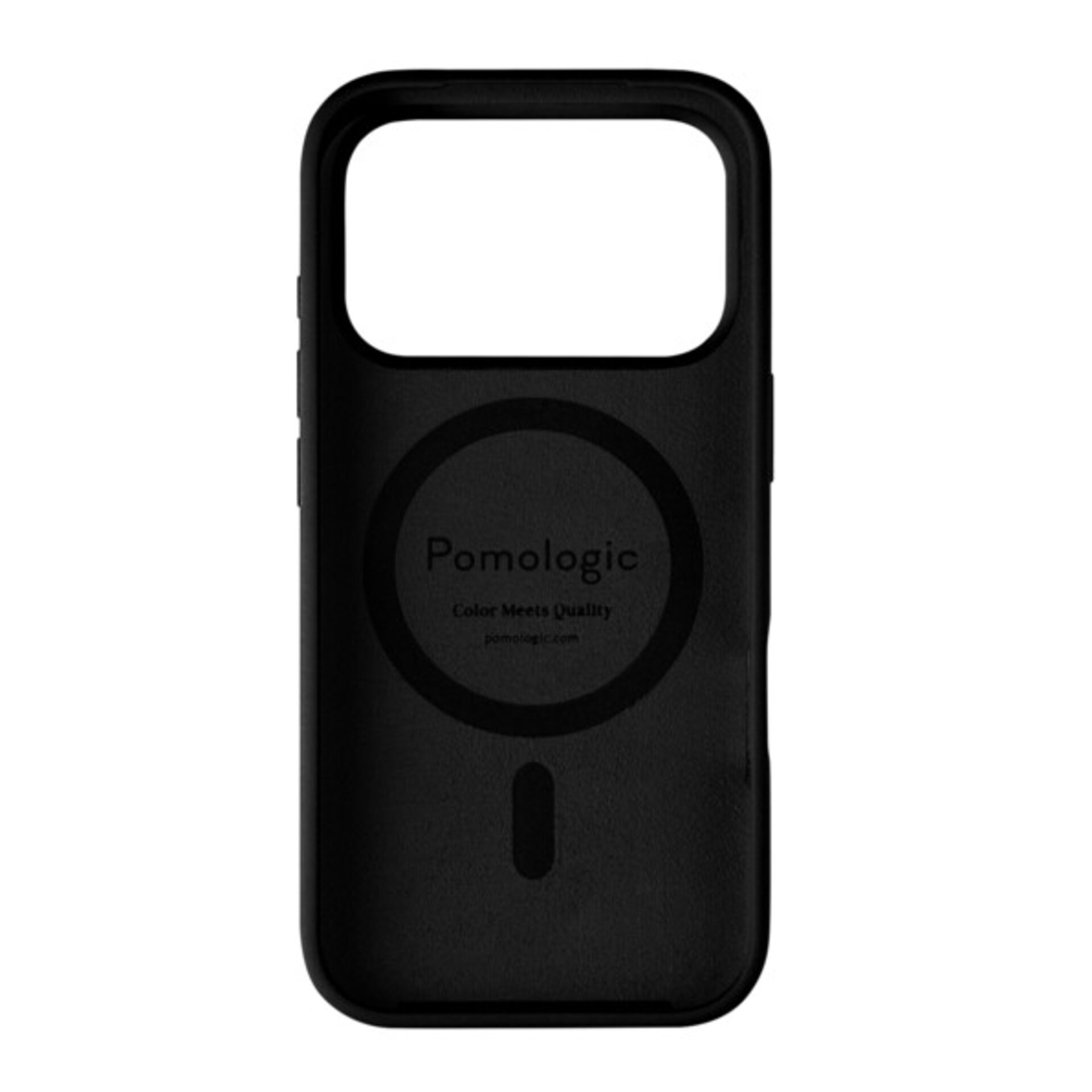 Funda Pomologic  con Magsafe para iPhone 17 Pro - 7