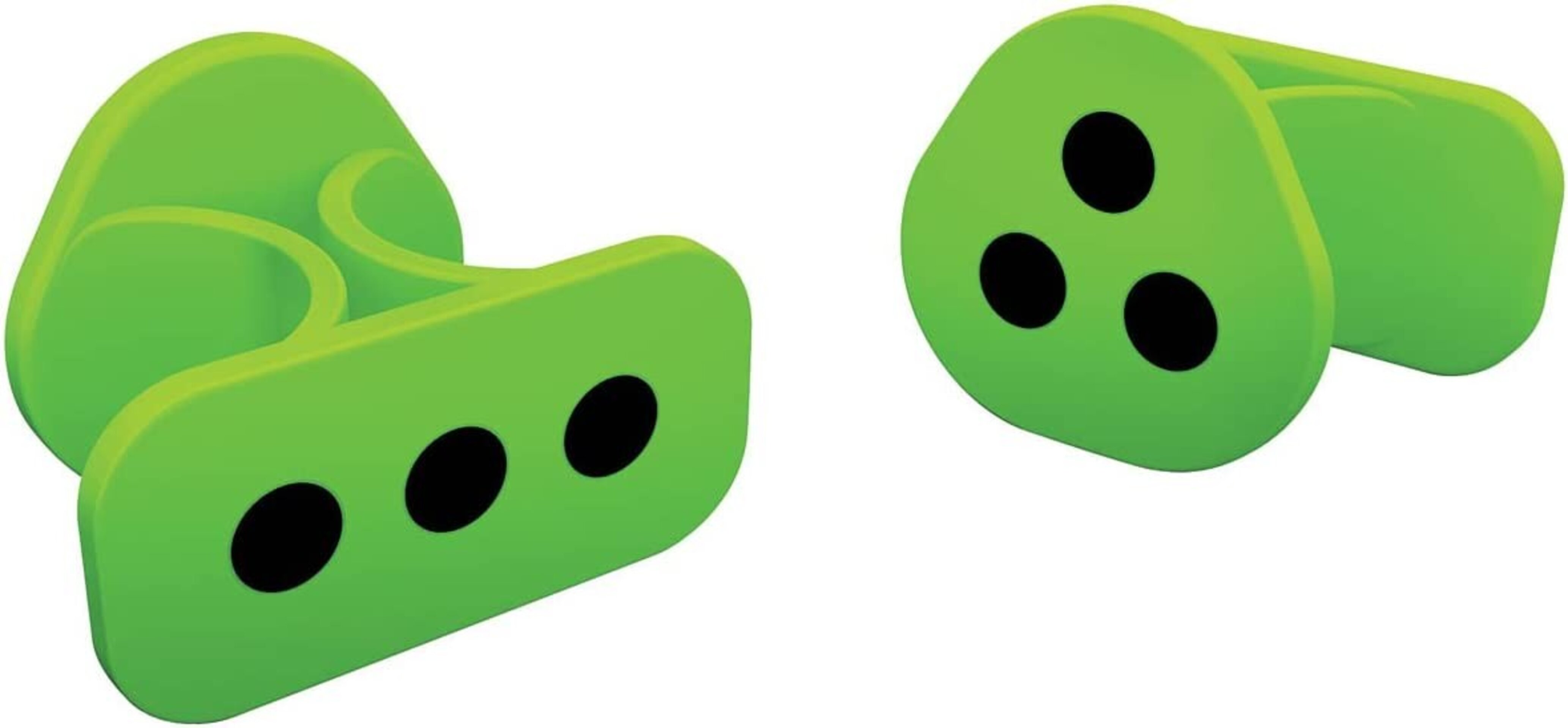 IRING- Controlador de movimiento para iOS- Verde (incluye 2 iRing) - 2