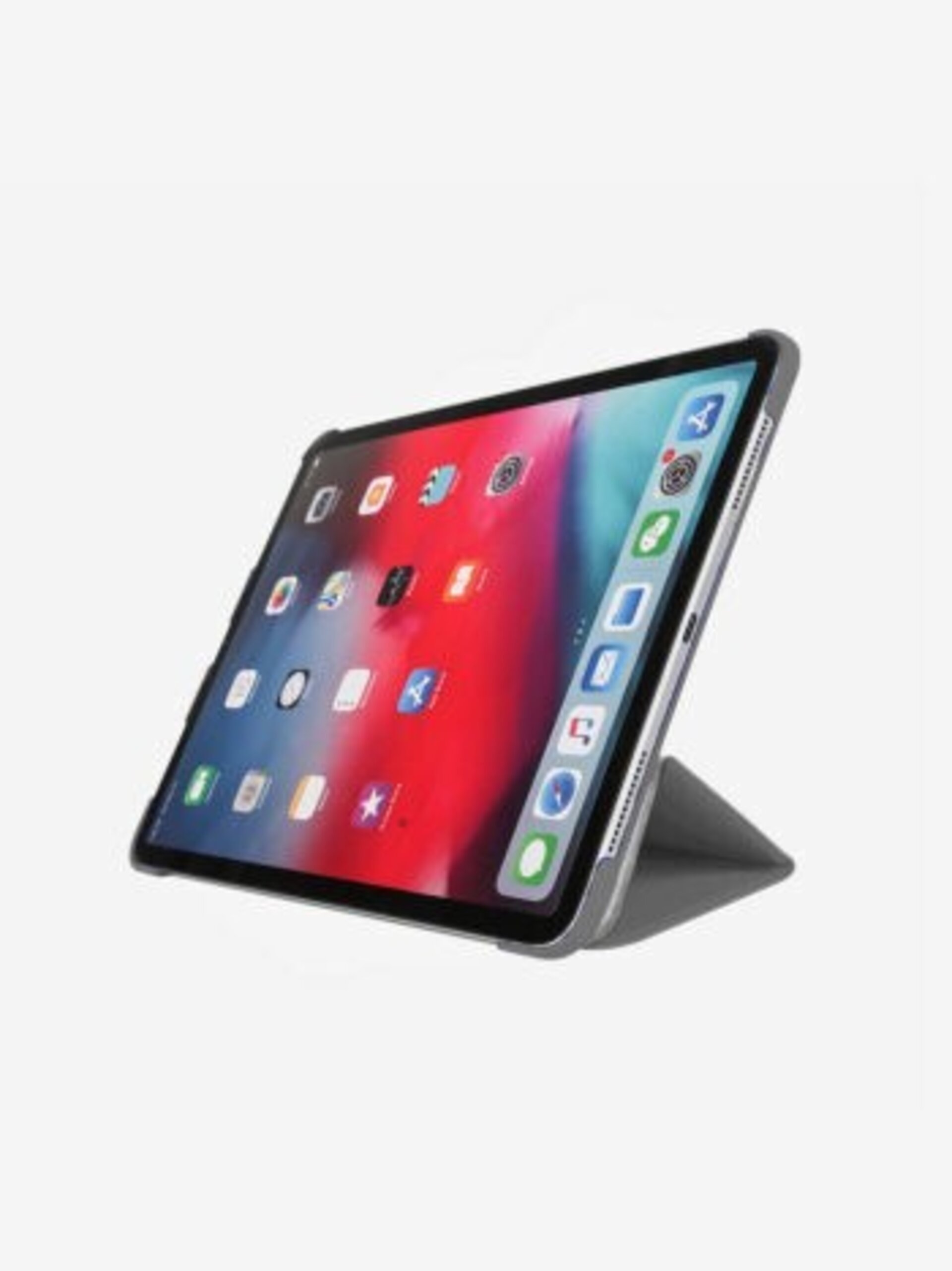 Funda  Origami Pomologic para iPad 11 2025 generacion 10 - 20