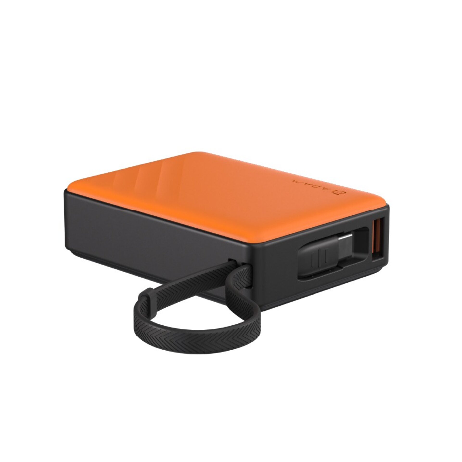 Bateria Gravity 3 de 10000 mA h  con 20 cm USB-C, USB-C,USB-A - 13
