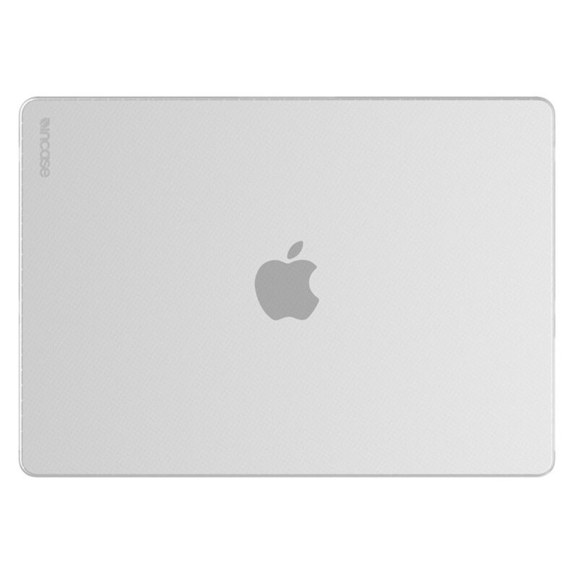Carcasa Hardshell Incase dura MacBook Pro 16 2021/2024 Dots Transparente - 4