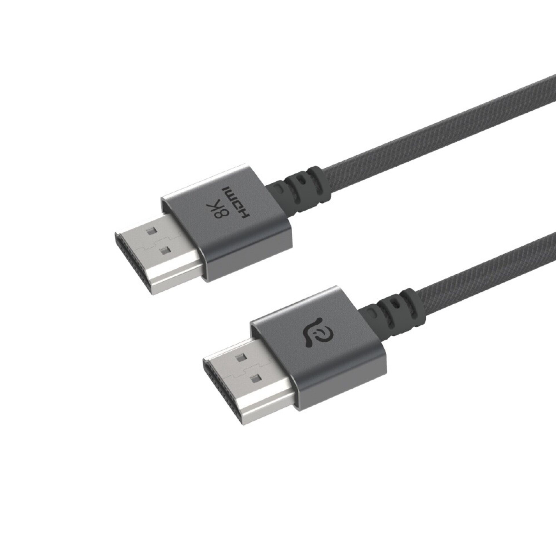 Cable HDMI 8K : HDMI 2.1 Ultra HD 8K60Hz - 1