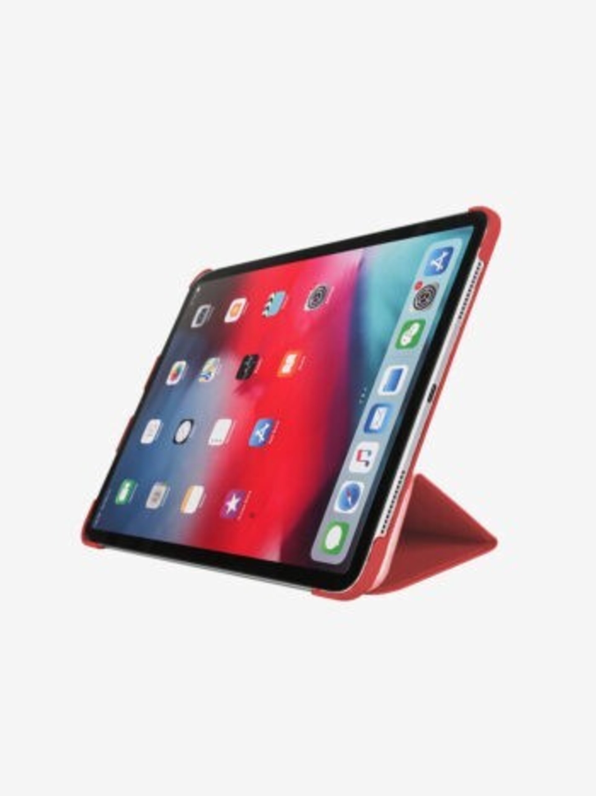 Funda  Origami Pomologic para iPad 11 2025 generacion 10 - 12