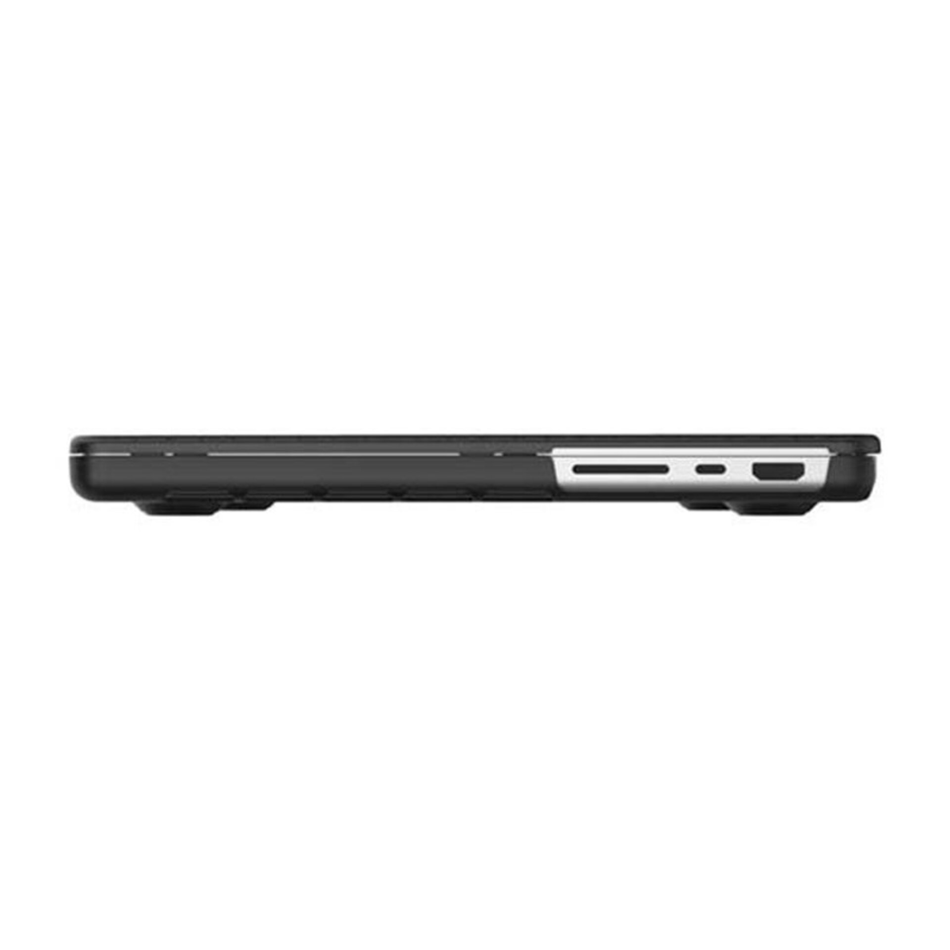 Carcasa Incase dura MacBook Air 15 M2/M3 23/24 Dots - 5