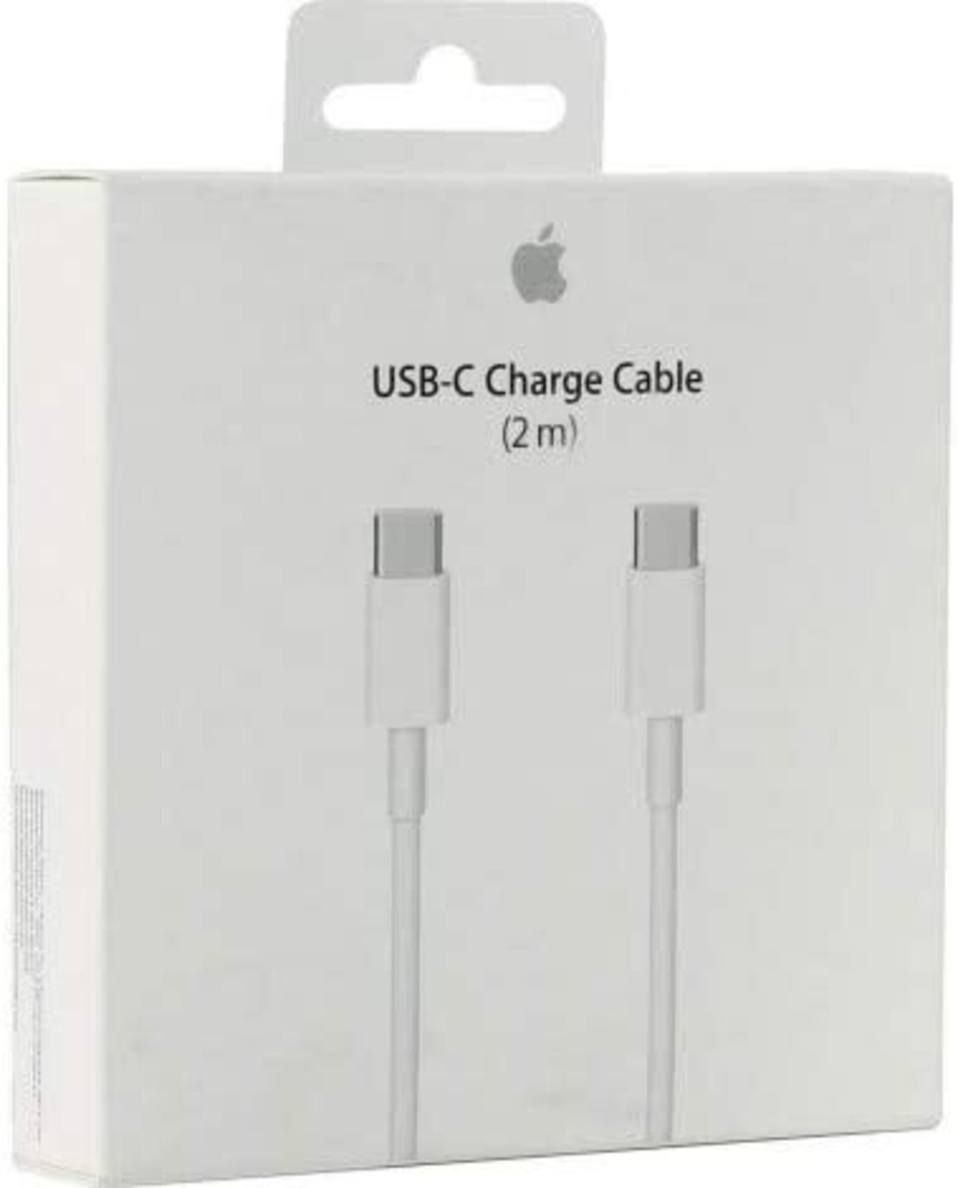 Cable de carga USB-C de 2m - 2