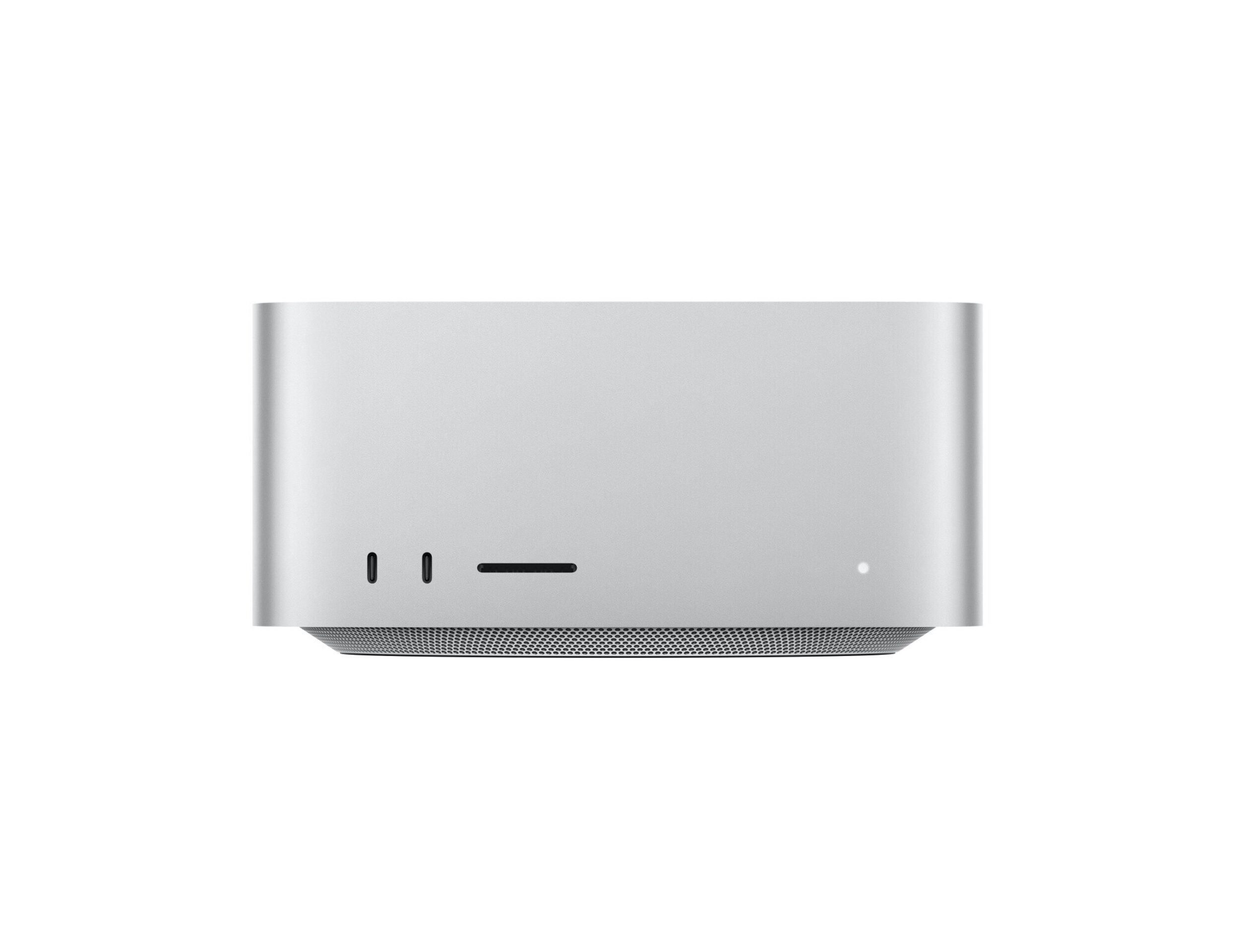 Mac Studio: Apple M4 Max chip  14‑core CPU, 32‑core GPU, 36GB, 512GB - 1