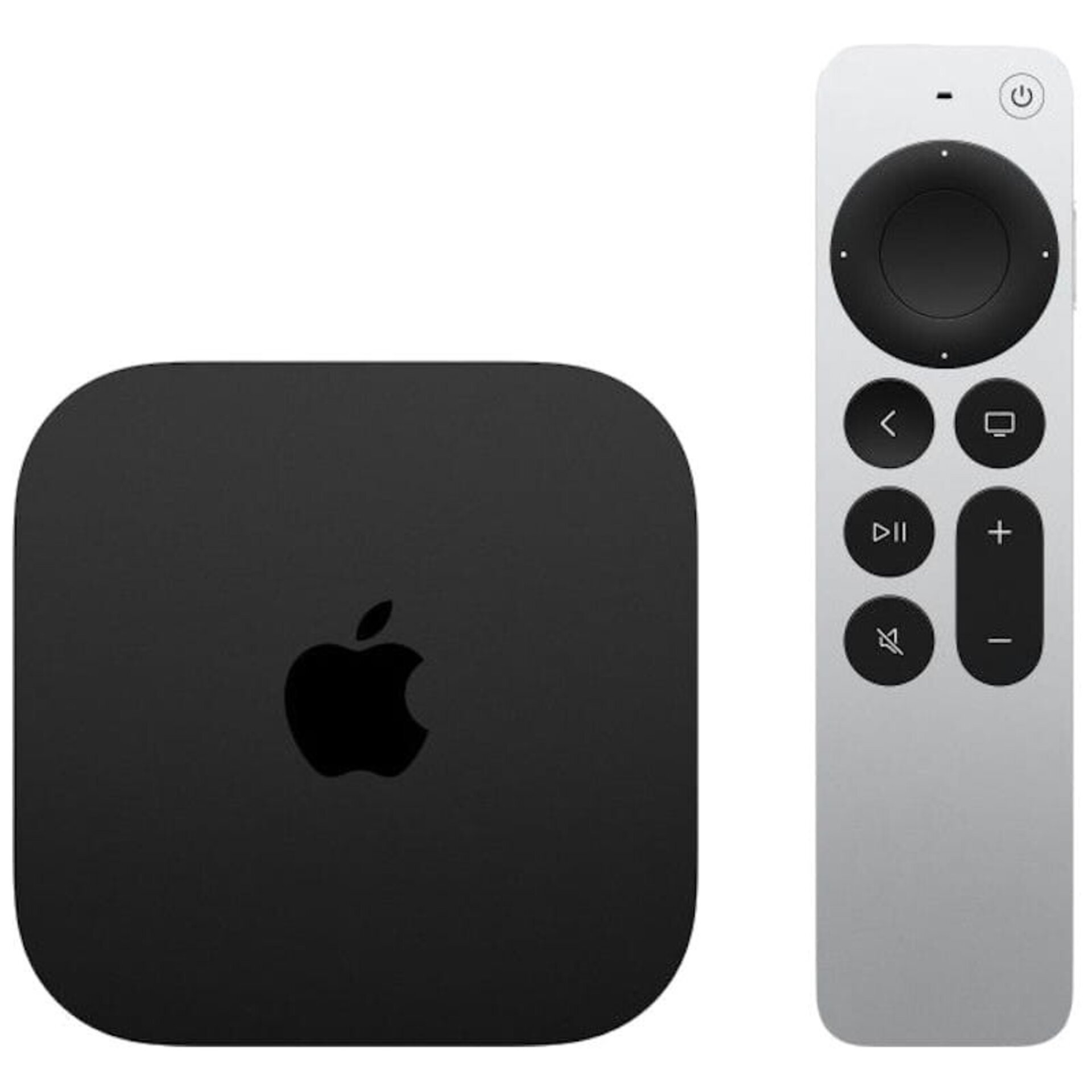 Apple TV 4K Ultra HD+ Etherrnet 128 GB (3ª Generación) - 2