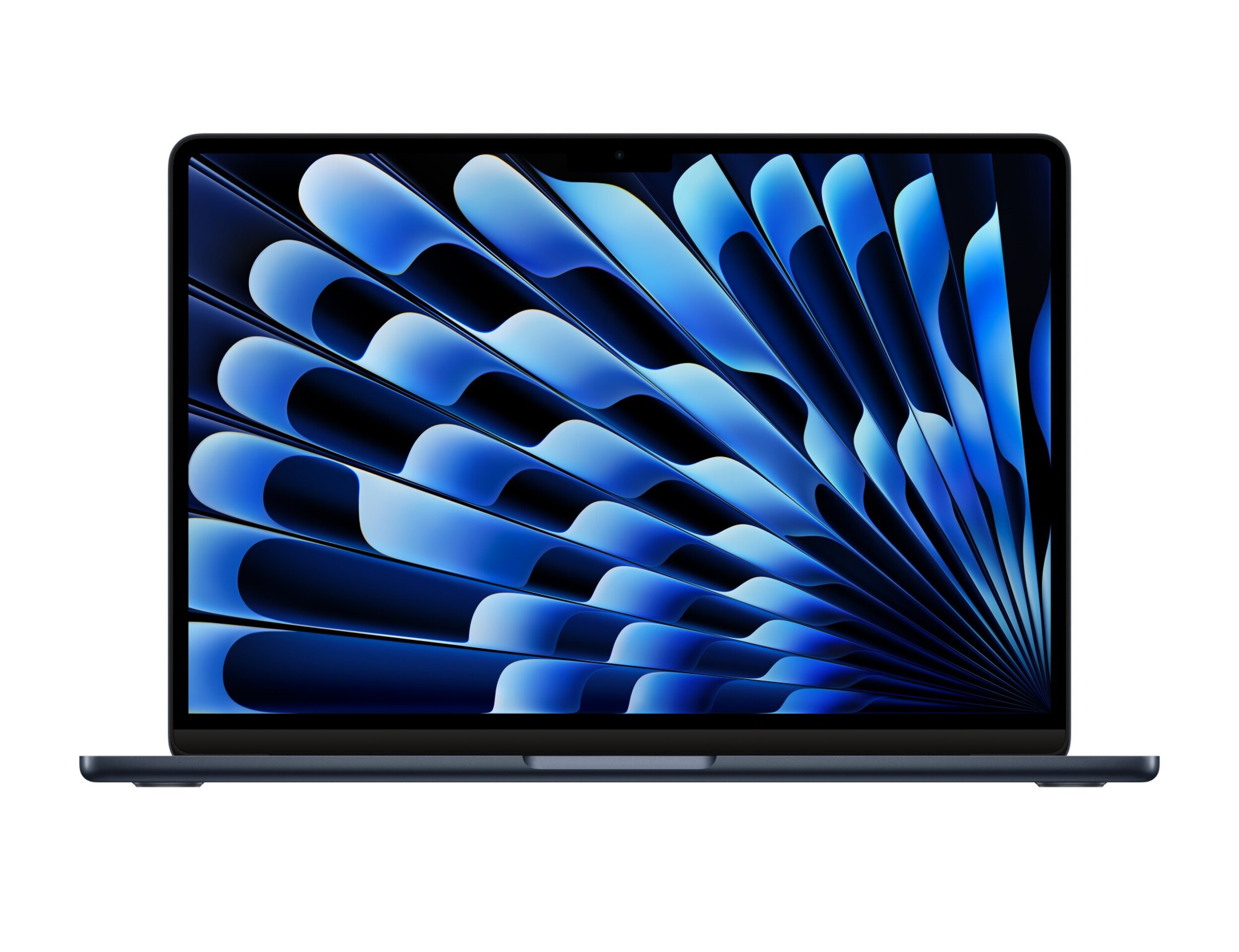 MacBook Air 15 CPU de 8 núcleos GPU de 10 núcleos 16 GB de memoria unificada - 13