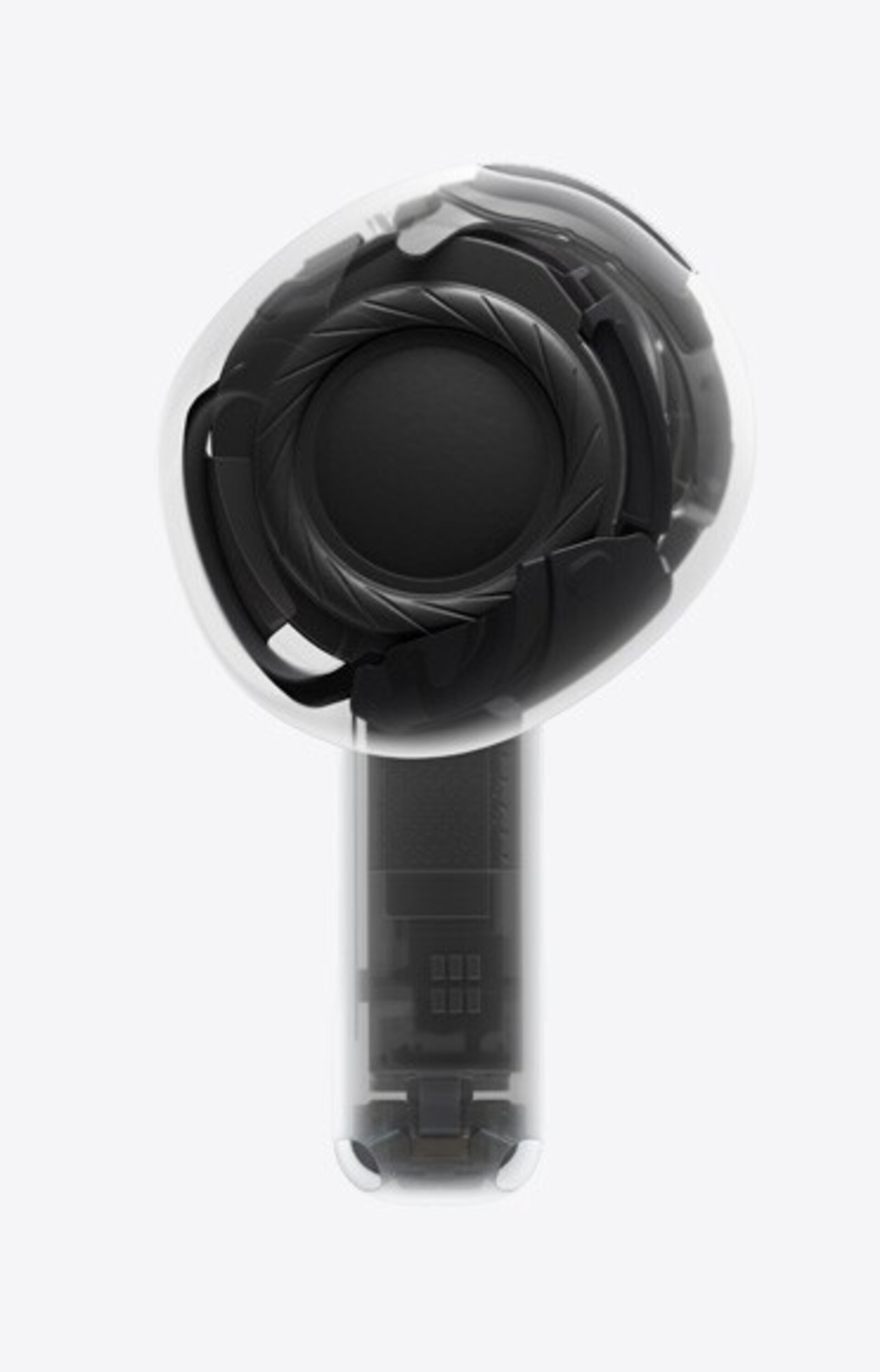 AirPods 4 - 3