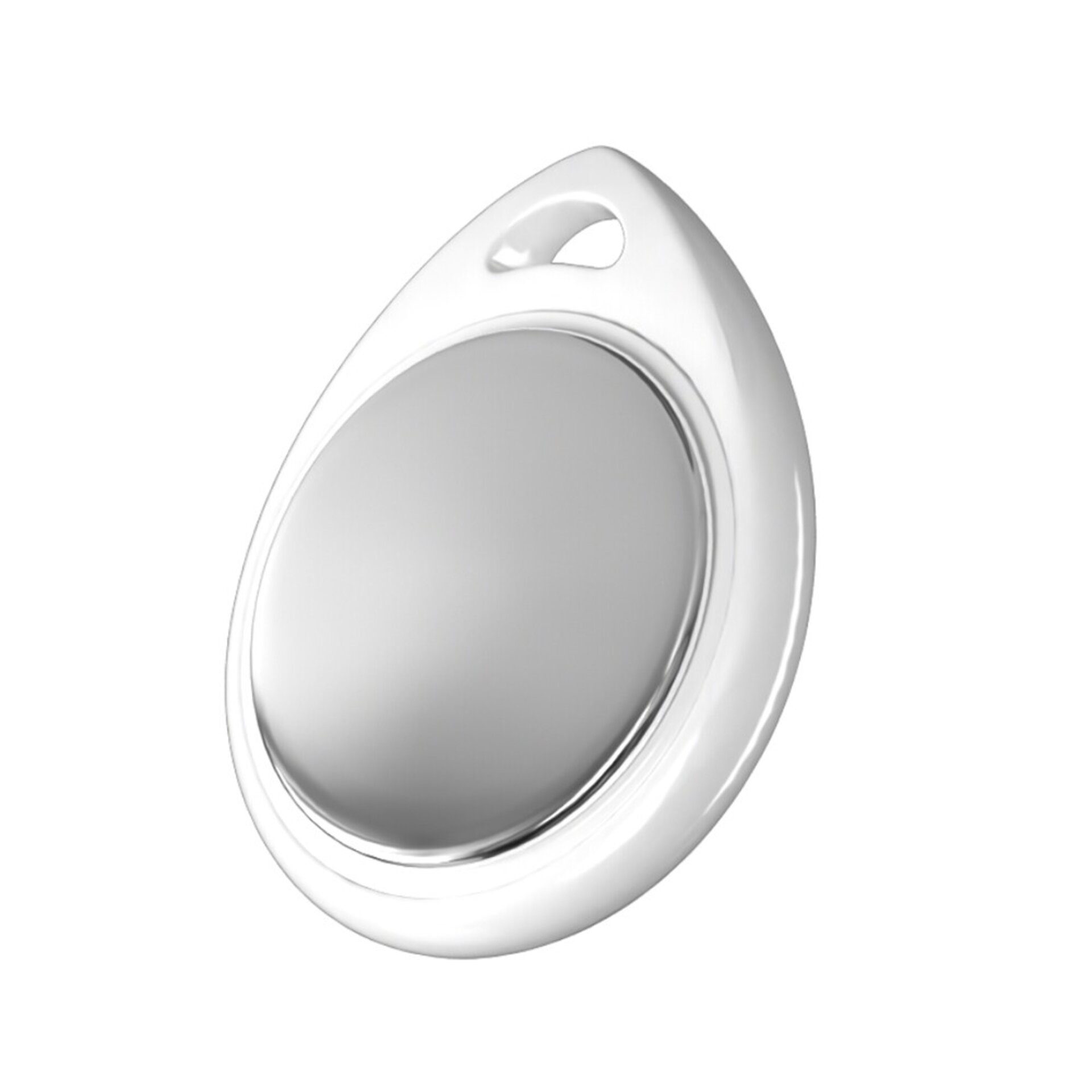 Localizador tipo Airtag con certificación Apple de larga duración y waterproof - 1