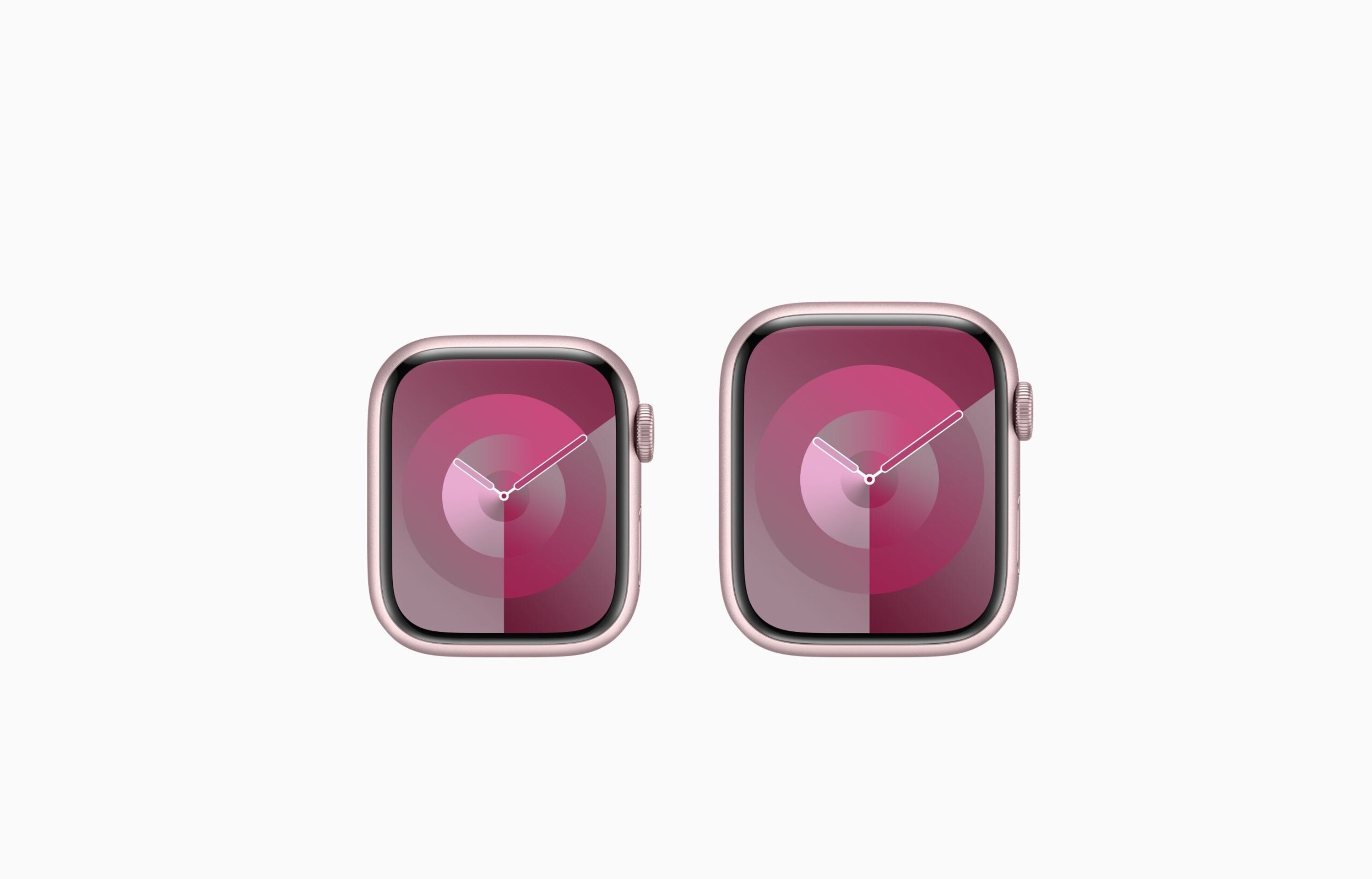 Apple Watch Series 9 Caja de 45mm - 6