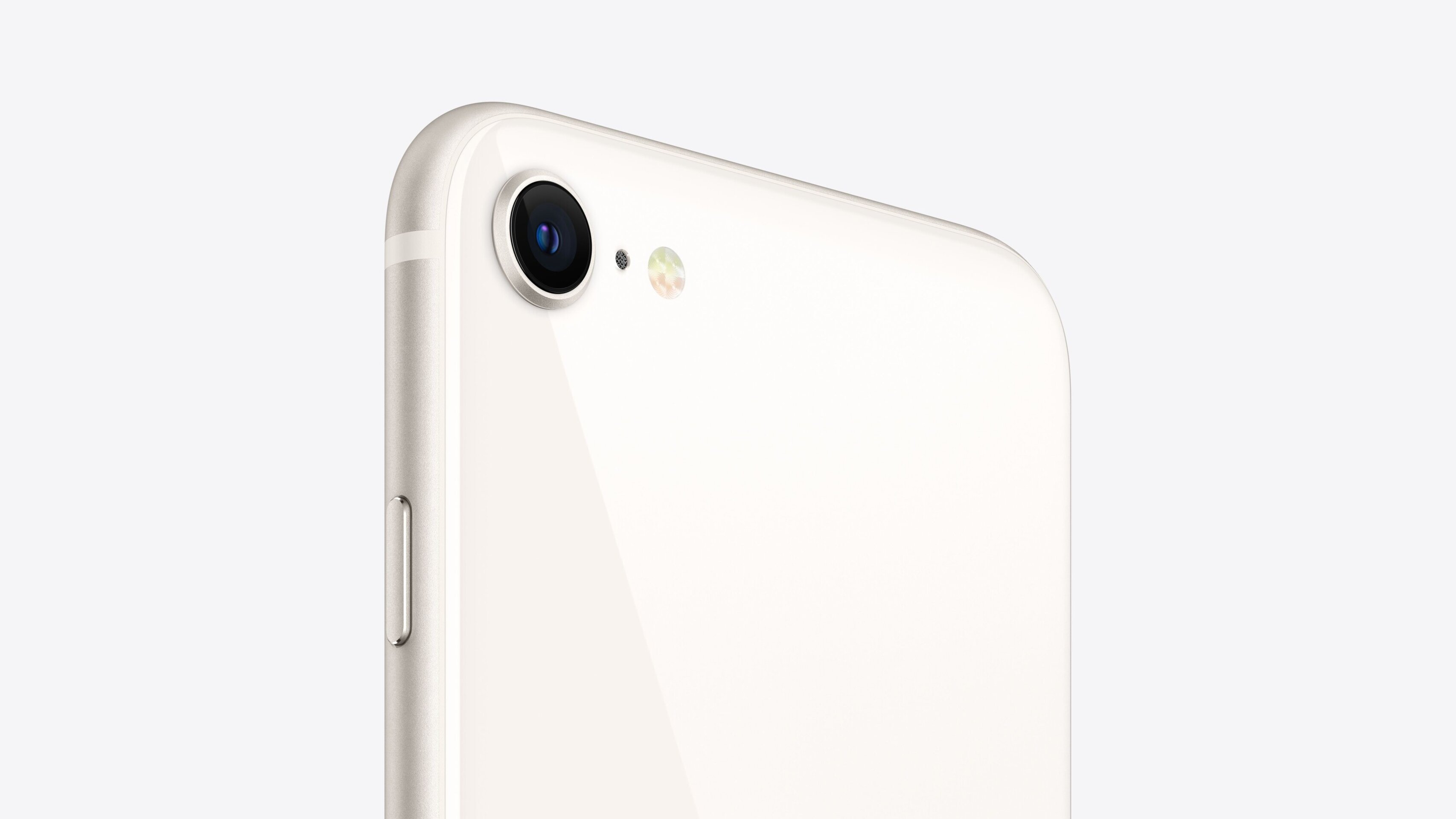 iPhone SE (3ª Gen) - 6