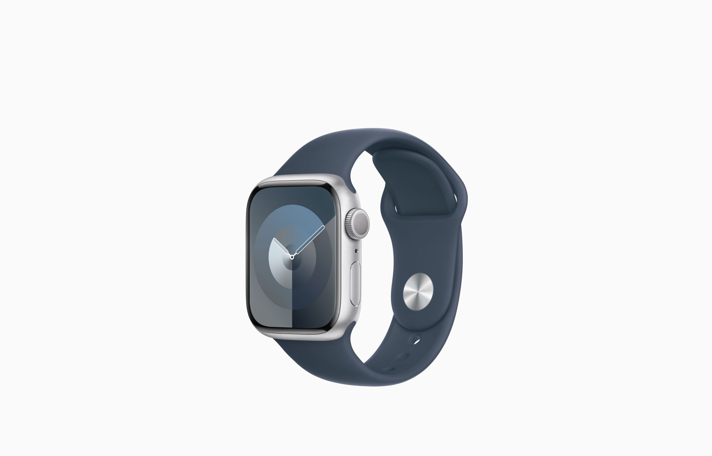 Apple Watch Series 9 Caja de 41 mm - 4