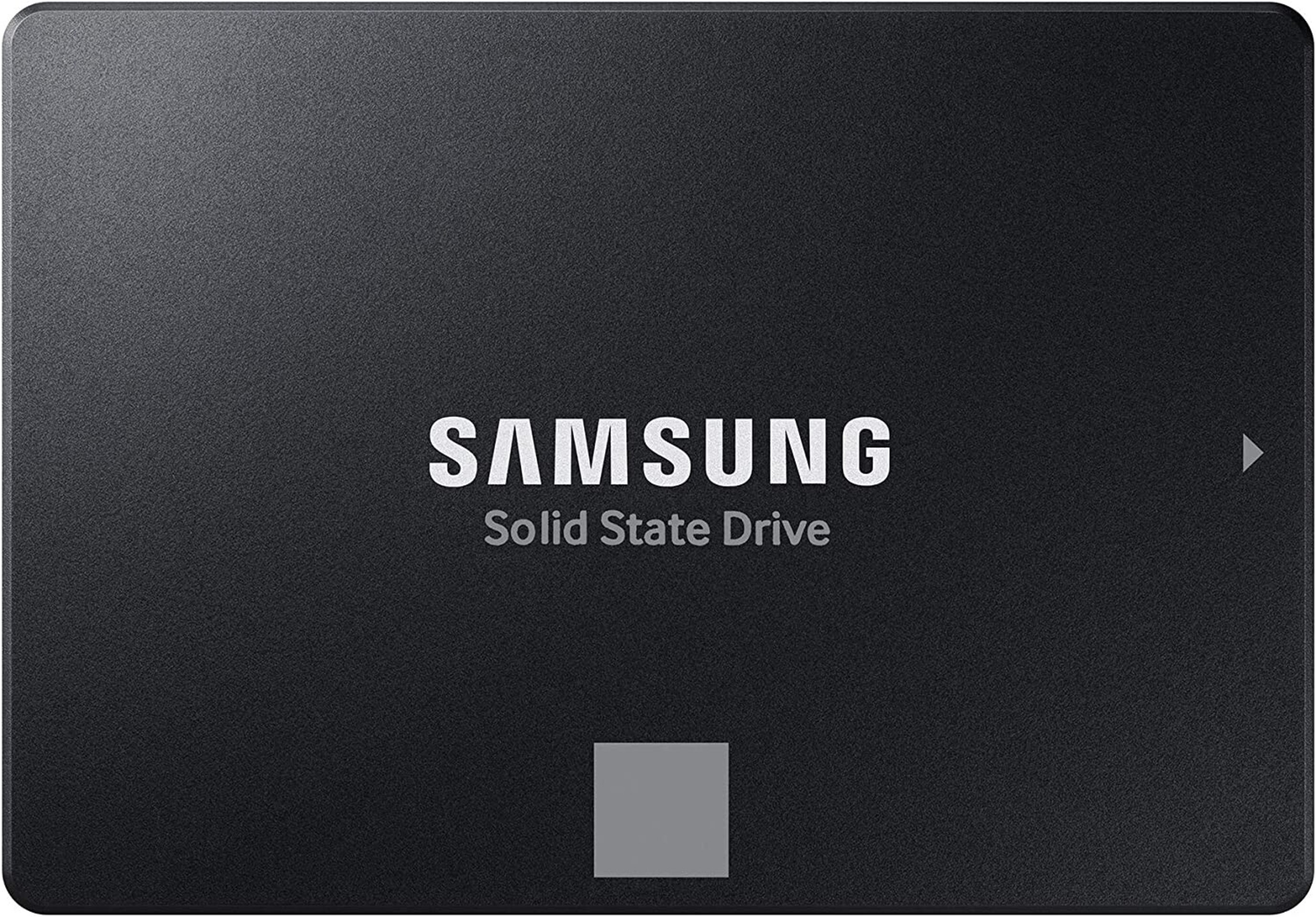 SSD Samsung 870 EVO 1TB  MZ-77E1T0B/EU - 4