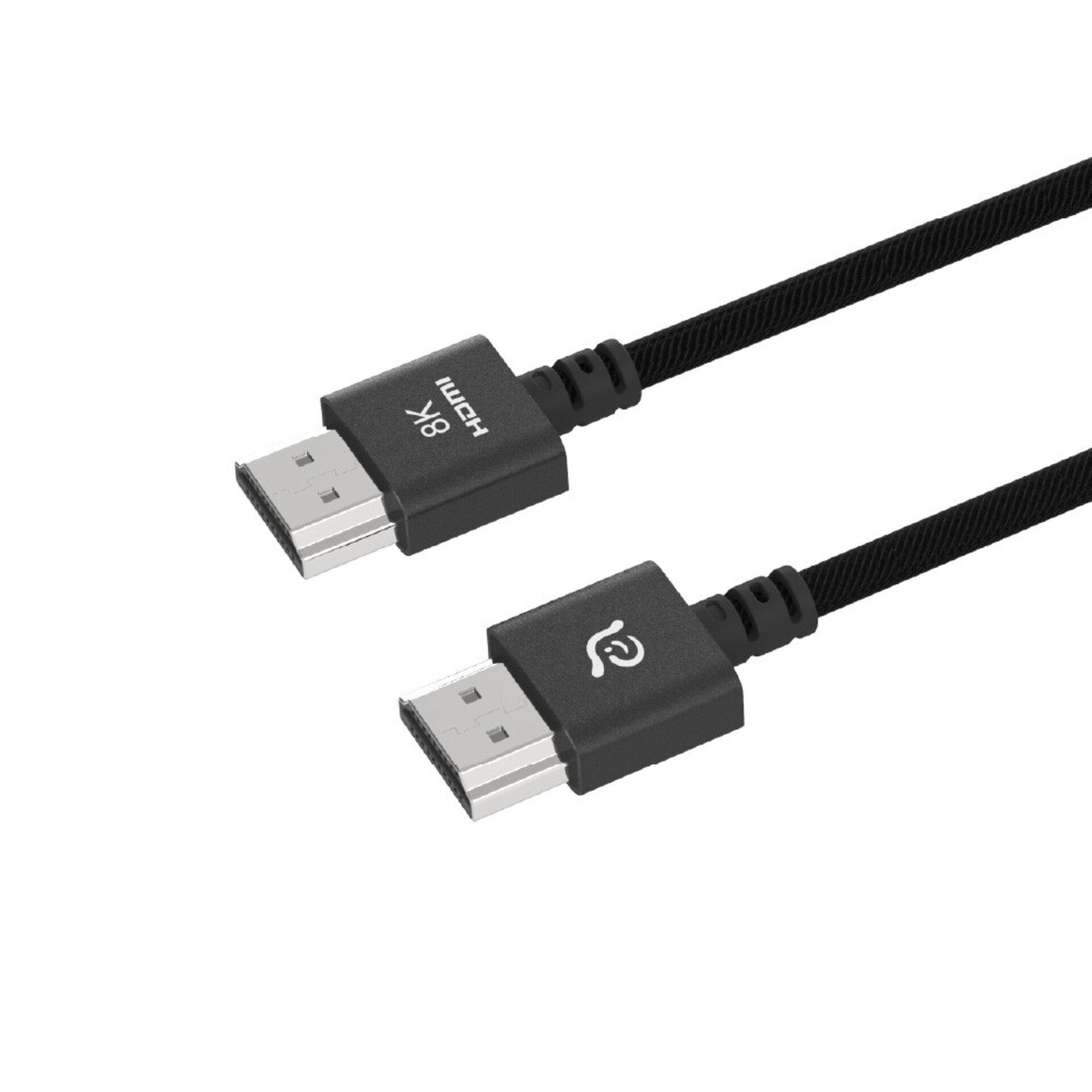 Cable HDMI 8K : HDMI 2.1 Ultra HD 8K60Hz - 7