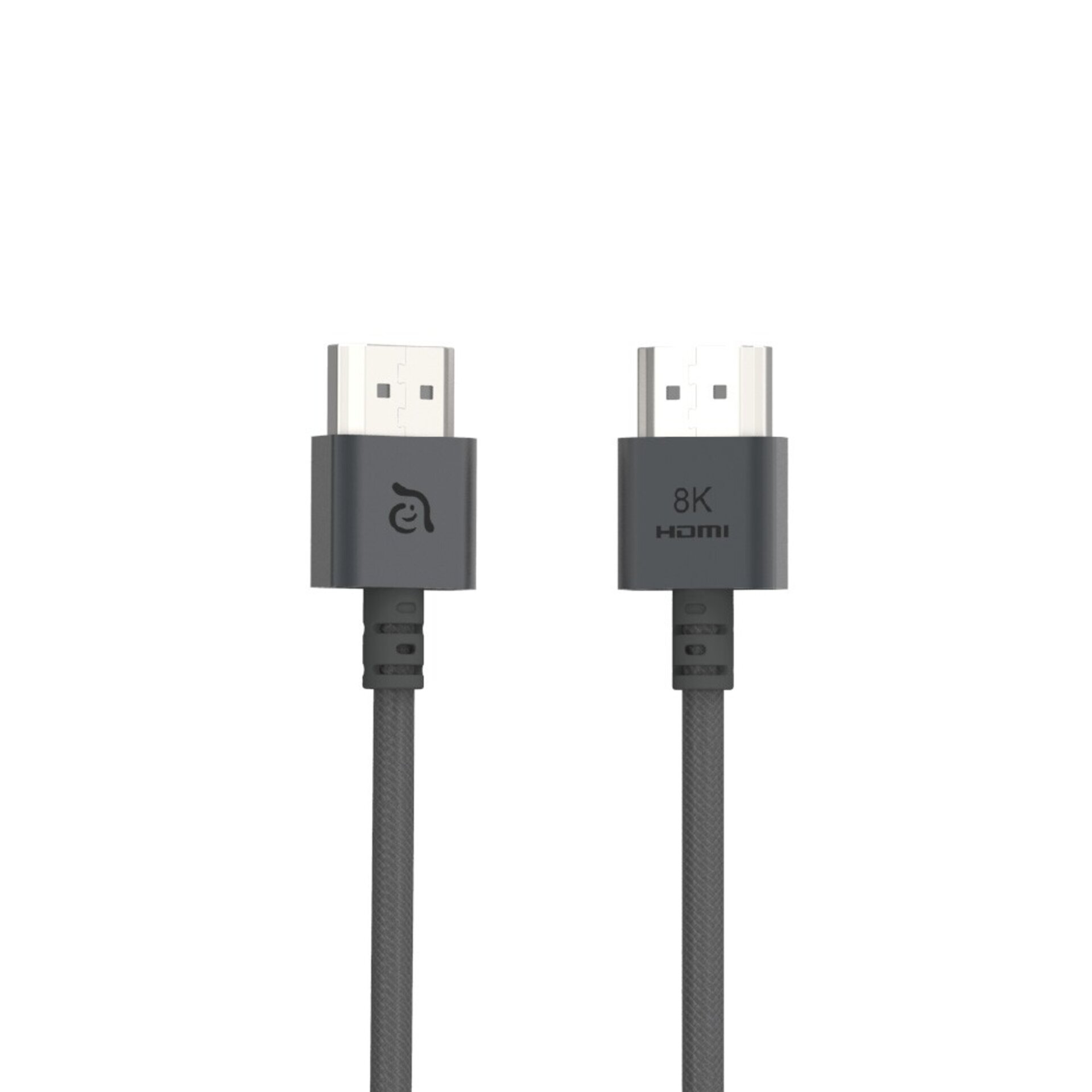 Cable HDMI 8K : HDMI 2.1 Ultra HD 8K60Hz - 5