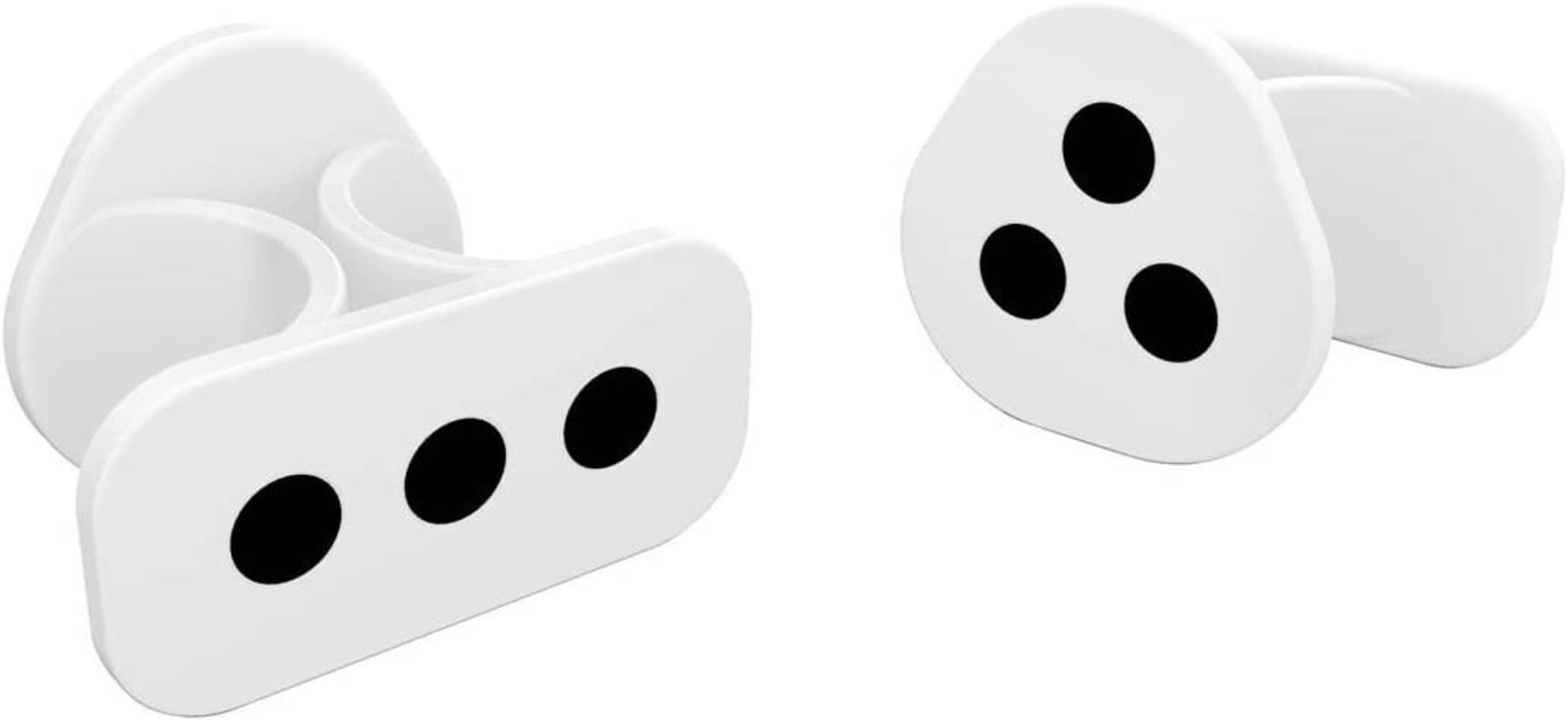 IRING- Controlador de movimiento para iOS- White (incluye 2 iRing) - 4