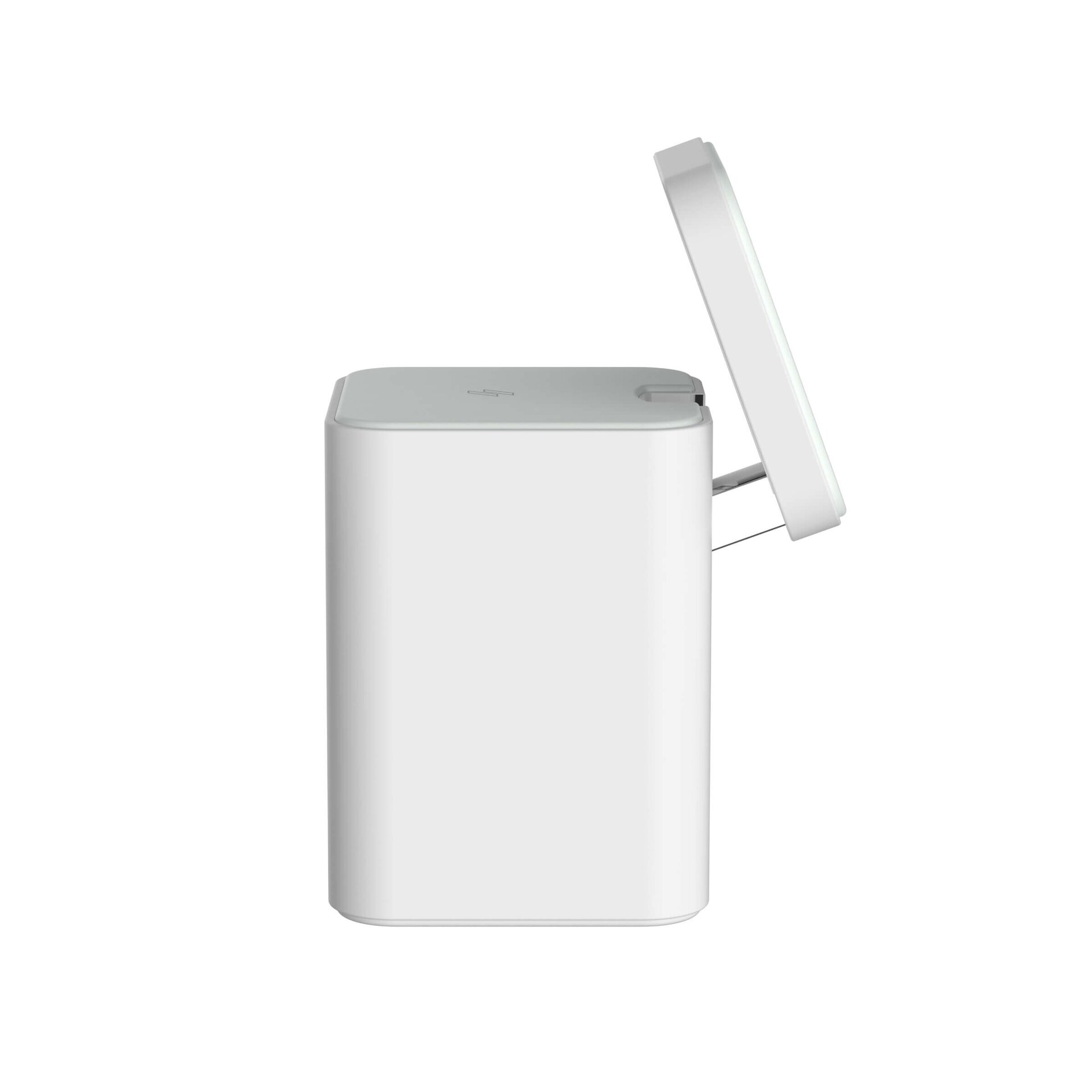 Bloque de carga Blanco MAG 4 con soporte 360ºmagnético de carga ,USB-C y USB-A - 3