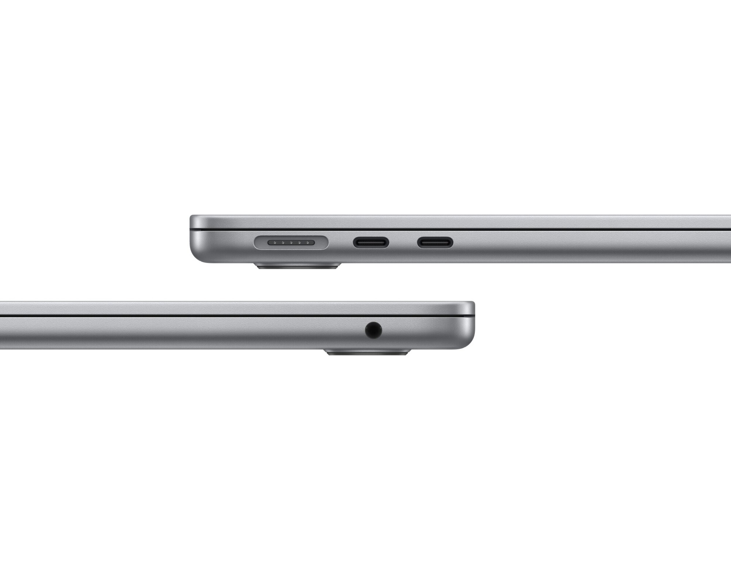 MacBook Air 15 CPU de 8 núcleos GPU de 10 núcleos 16 GB de memoria unificada - 8