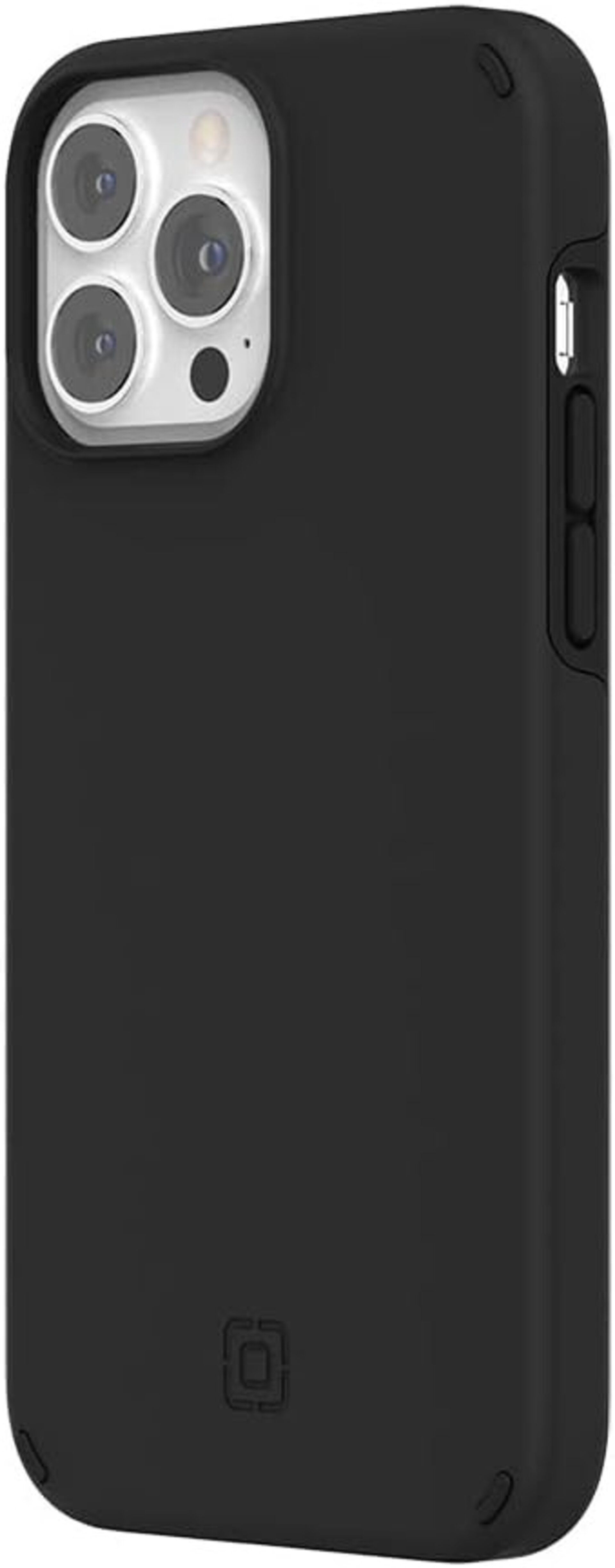 Funda Incipio Duo con Magsafe para iPhone 13/14 Pro Max Negro - 3