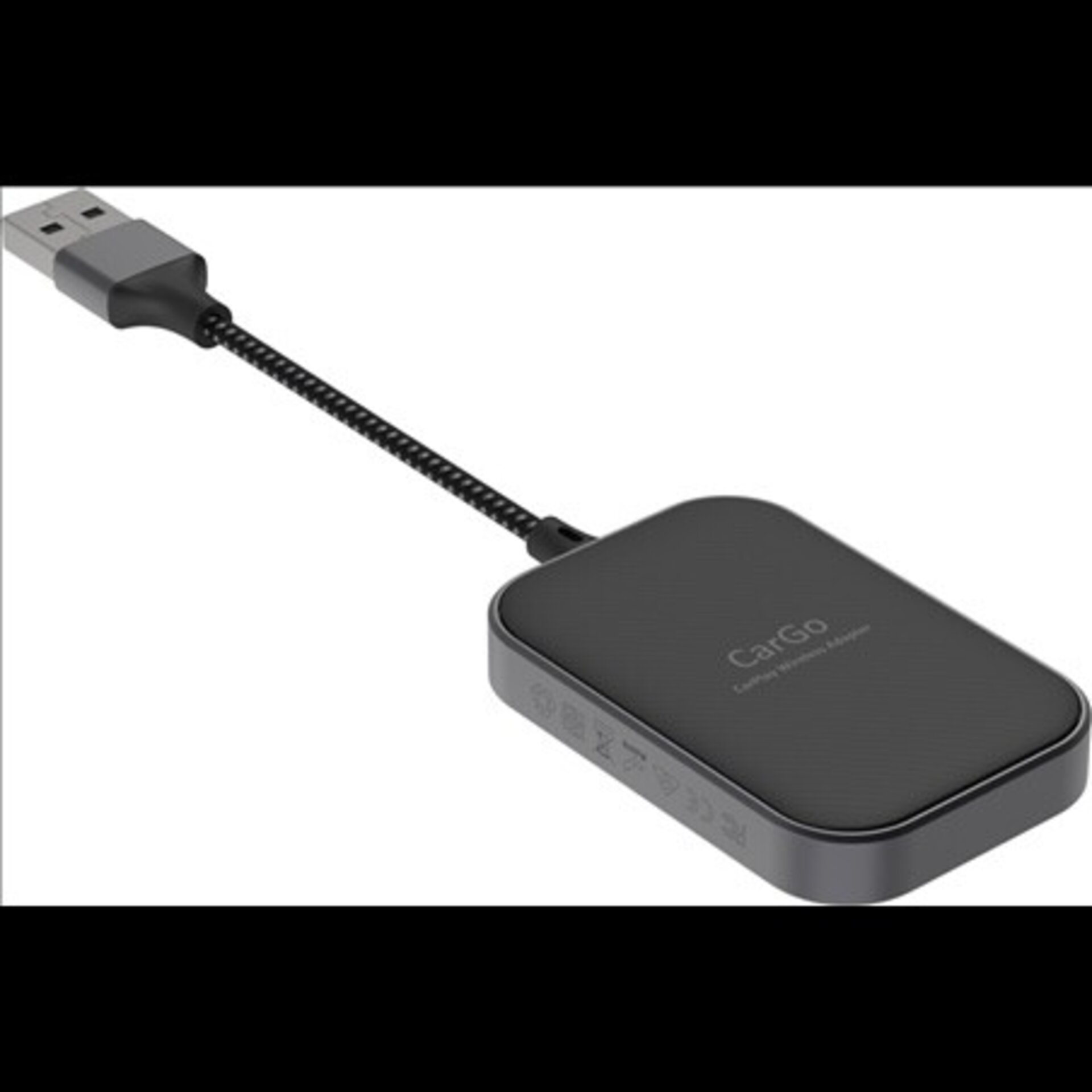 Adaptador inalámbrico CarGo CarPlay de USB - 6