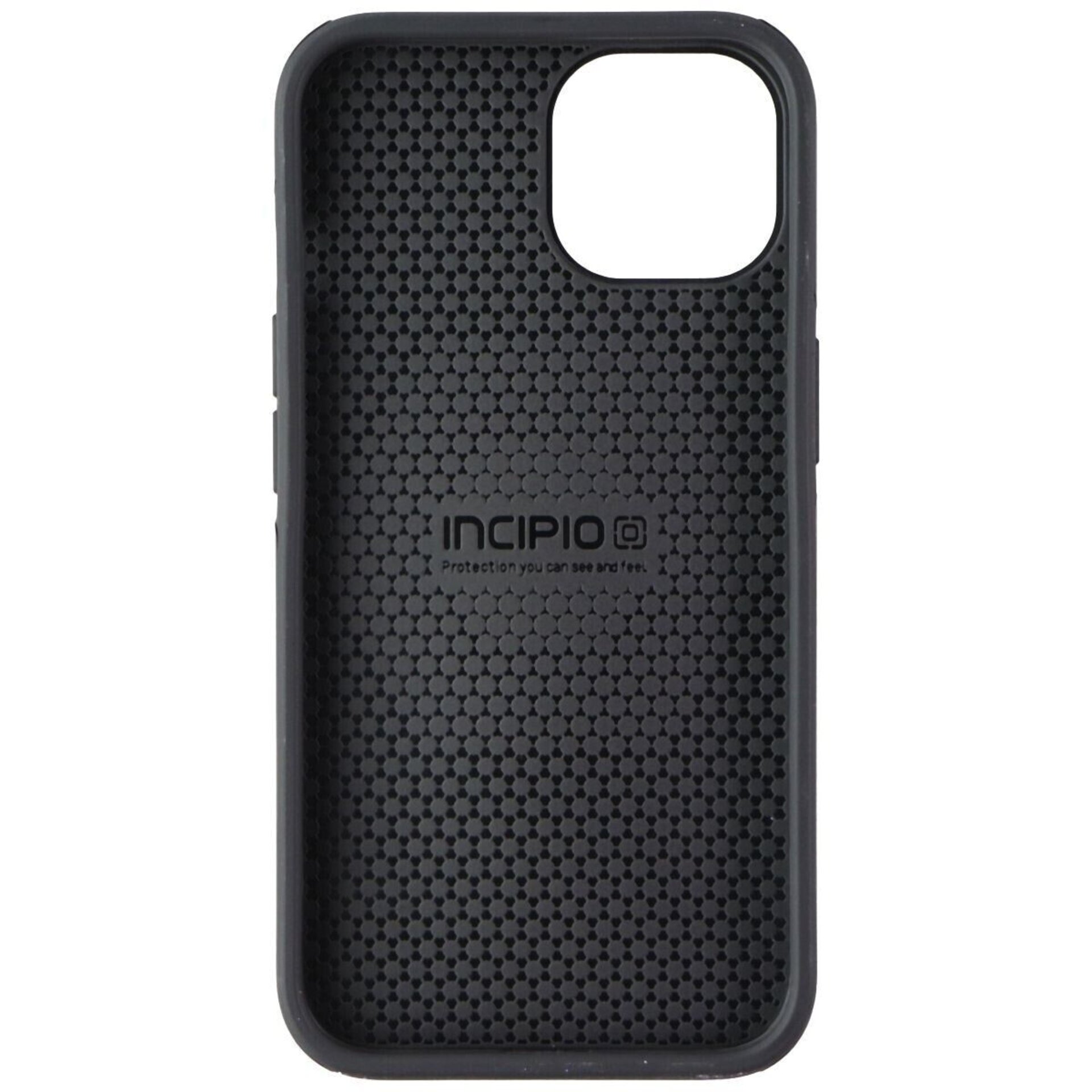 Funda Incipio Duo con Magsafe para iPhone 13/14/15 Negro - 2