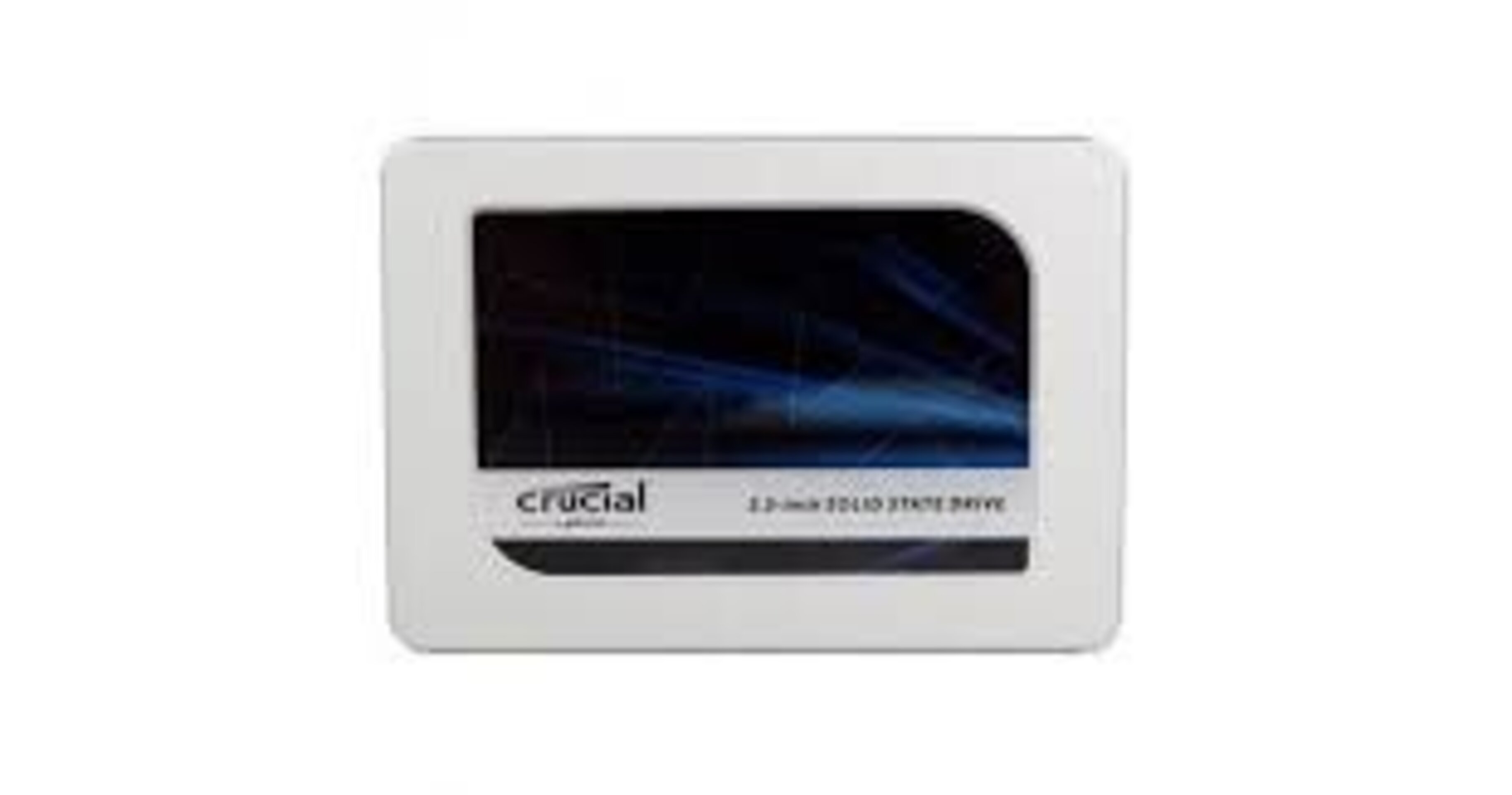 Disco SSD Crucial MX500 de 1000 GB - 2