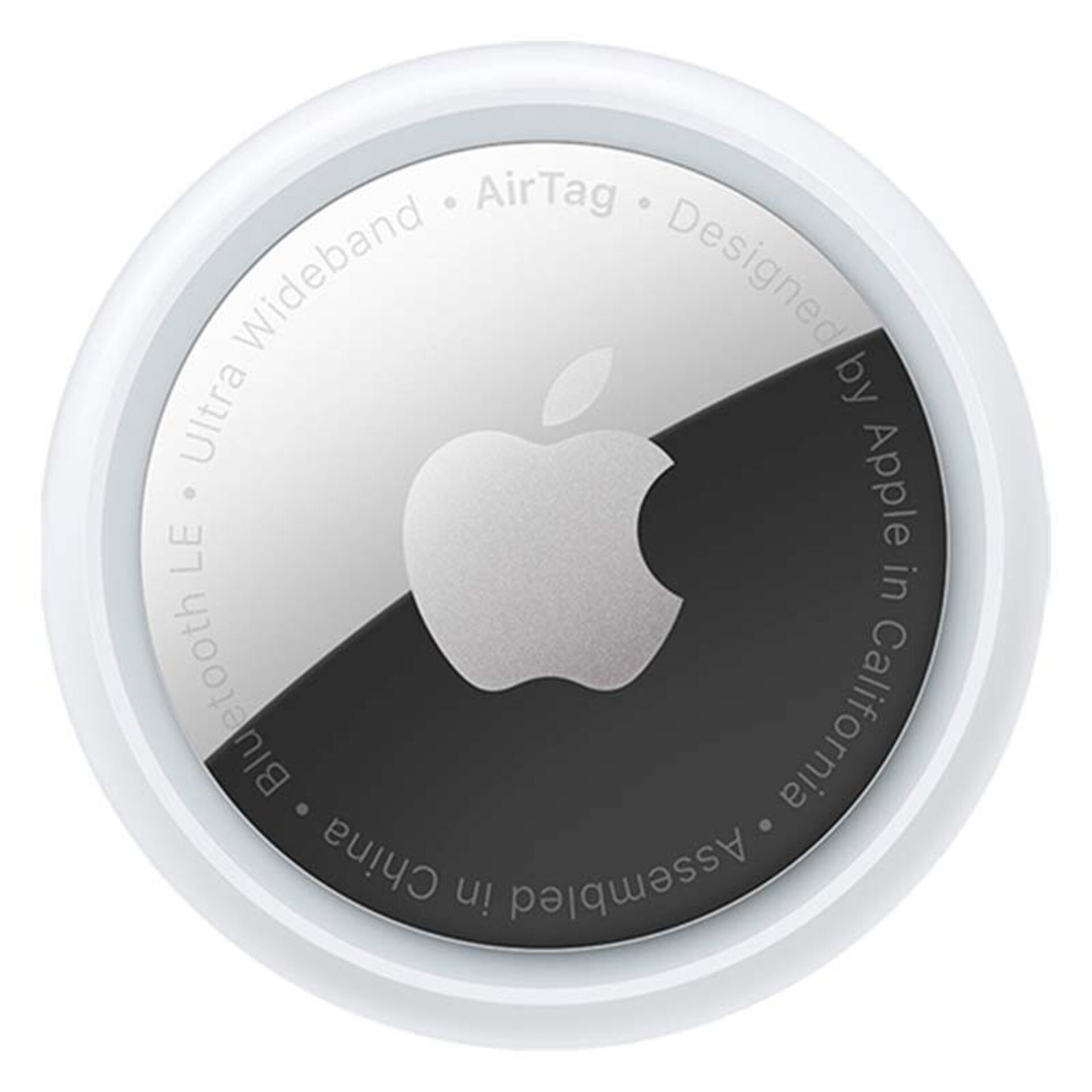 Apple AirTag - Dispositivo localizador - 1