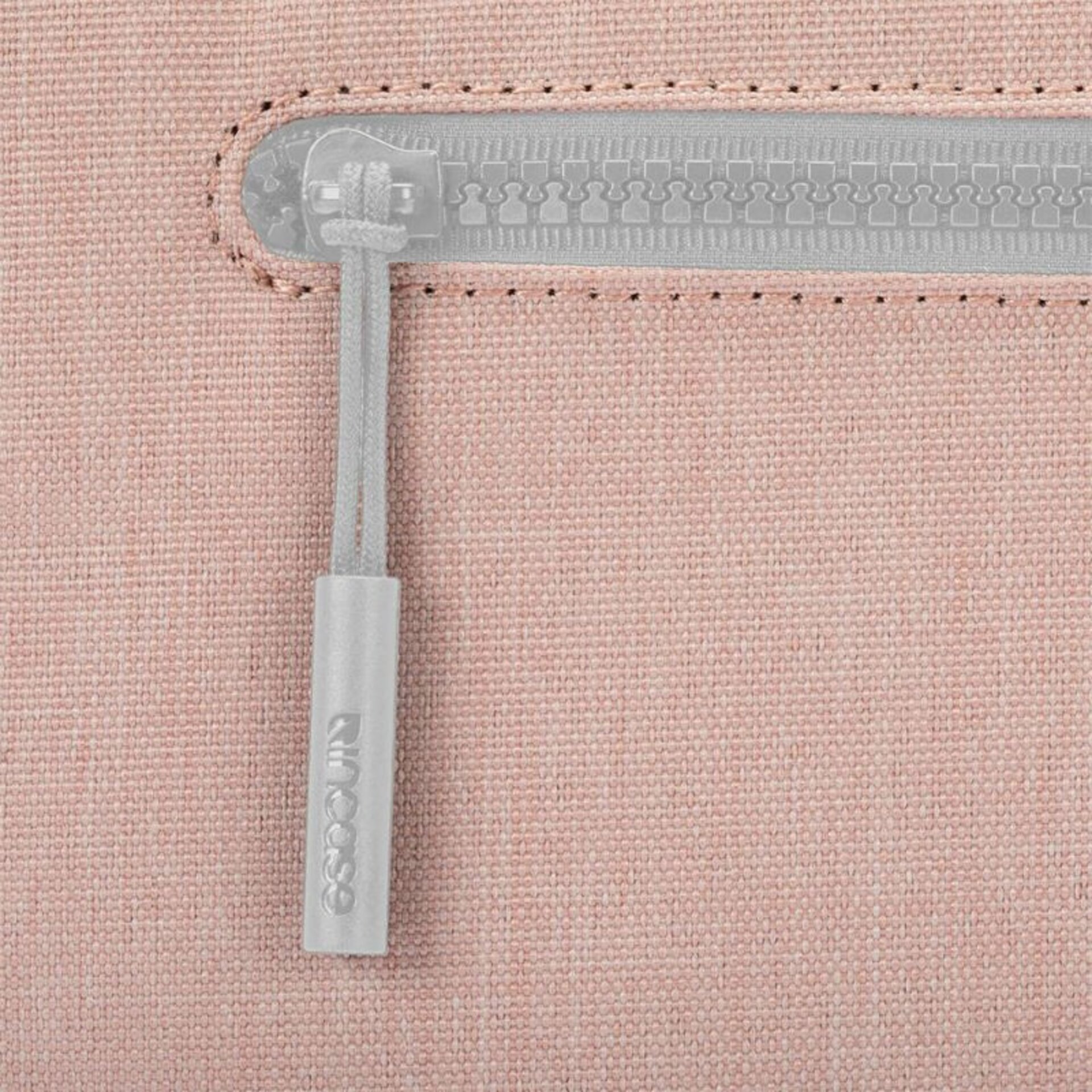 Funda Compact Sleeve Woolenex para McBook Pro 14  2021/2023 Rosa Palo - 4