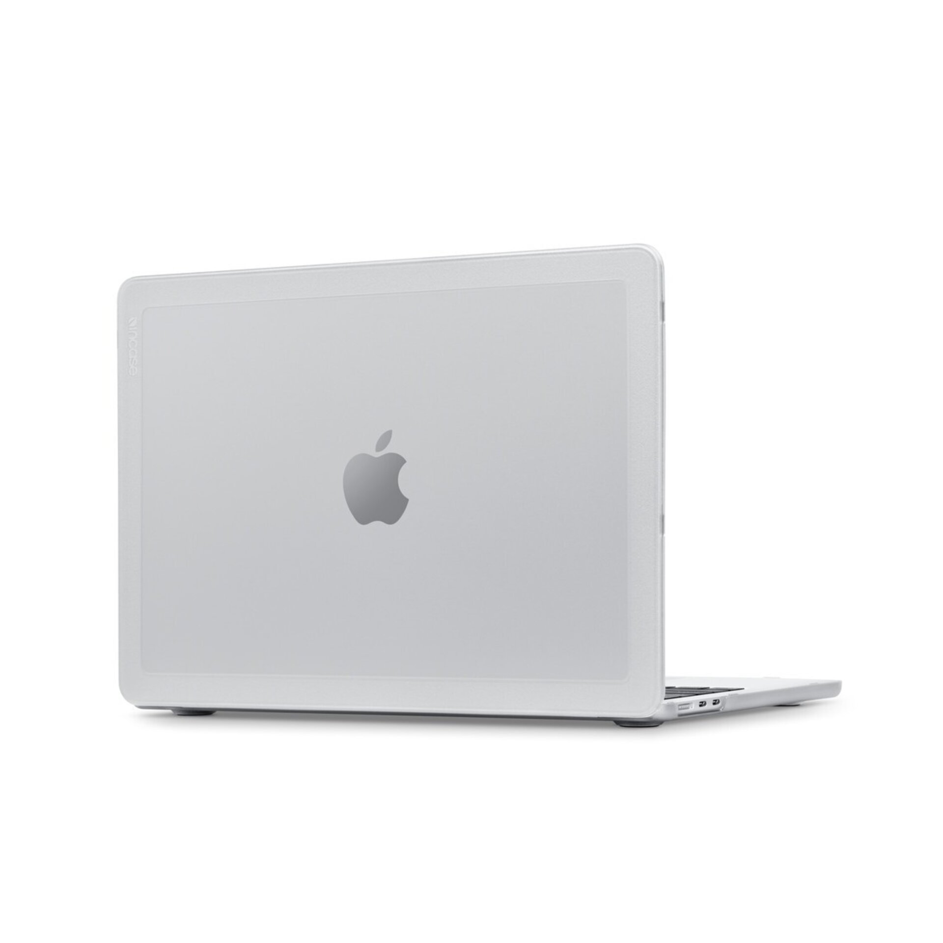 Carcasa Incase Edge dura MacBook Air 13 M3 2024 Trasparente - 2